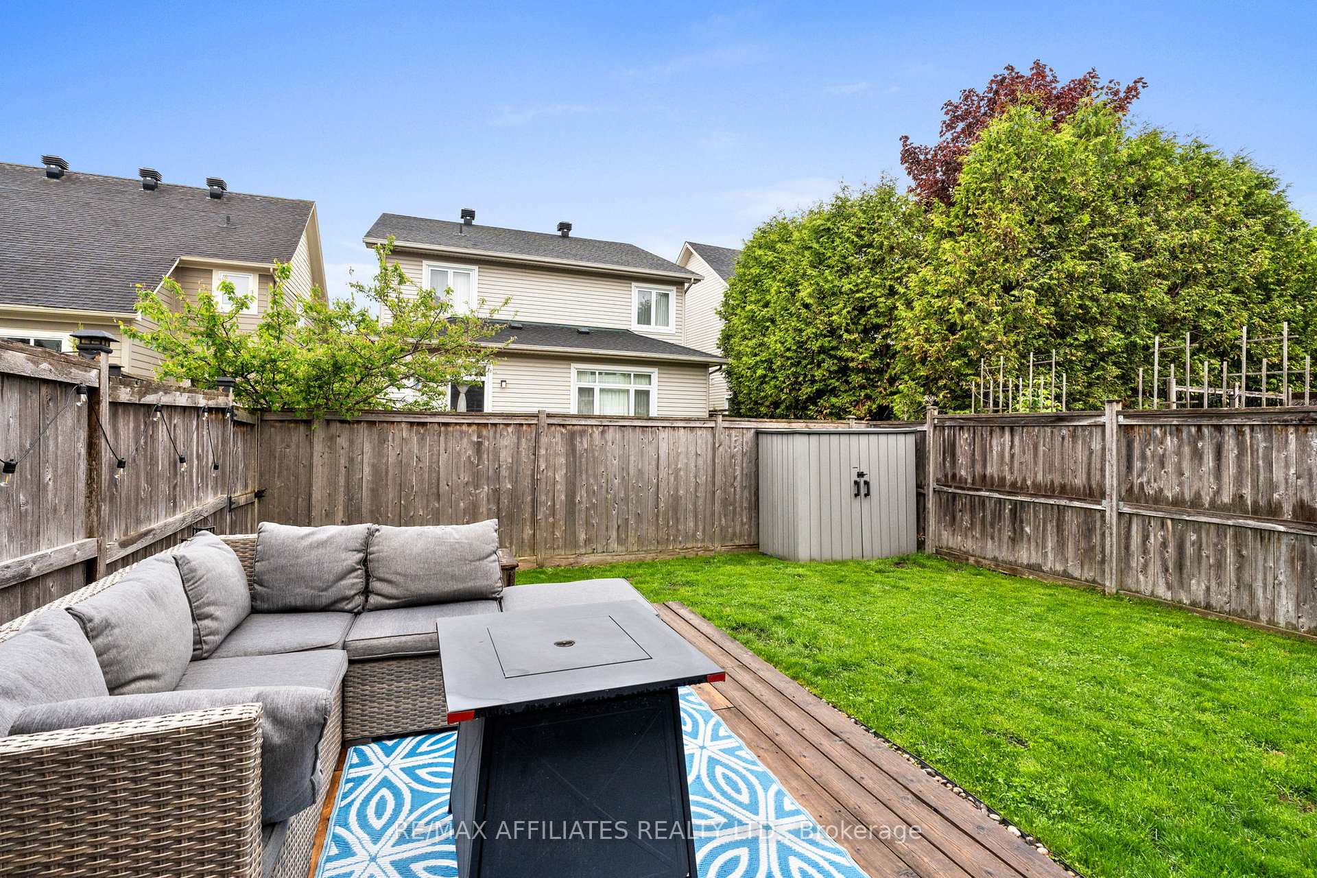 Photo 39 of 110 Waterbridge Drive, Ottawa, Barrhaven East — HOMEH