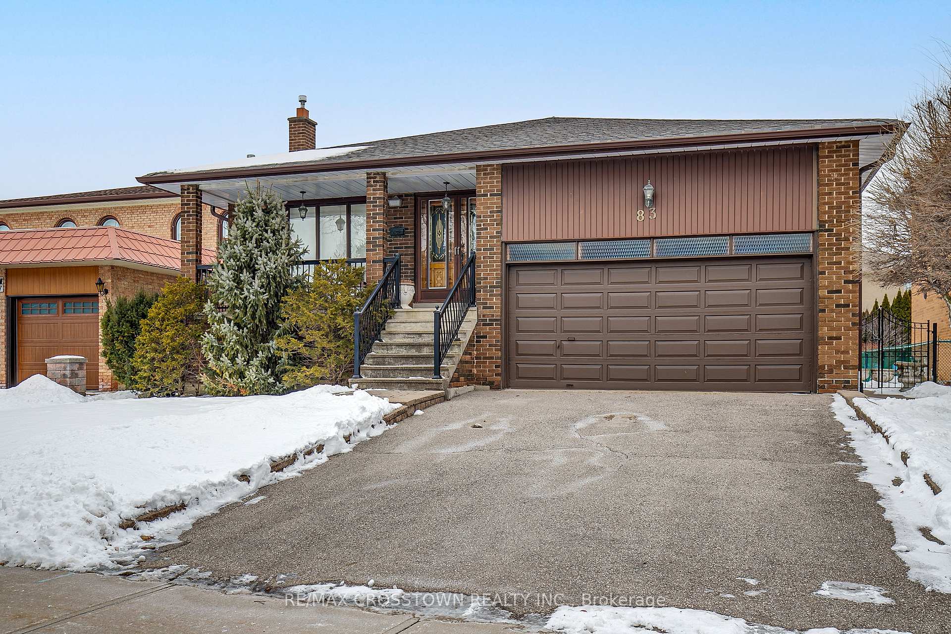 Photo 1 of 83 Jules Avenue, Vaughan, East Woodbridge — HOMEH