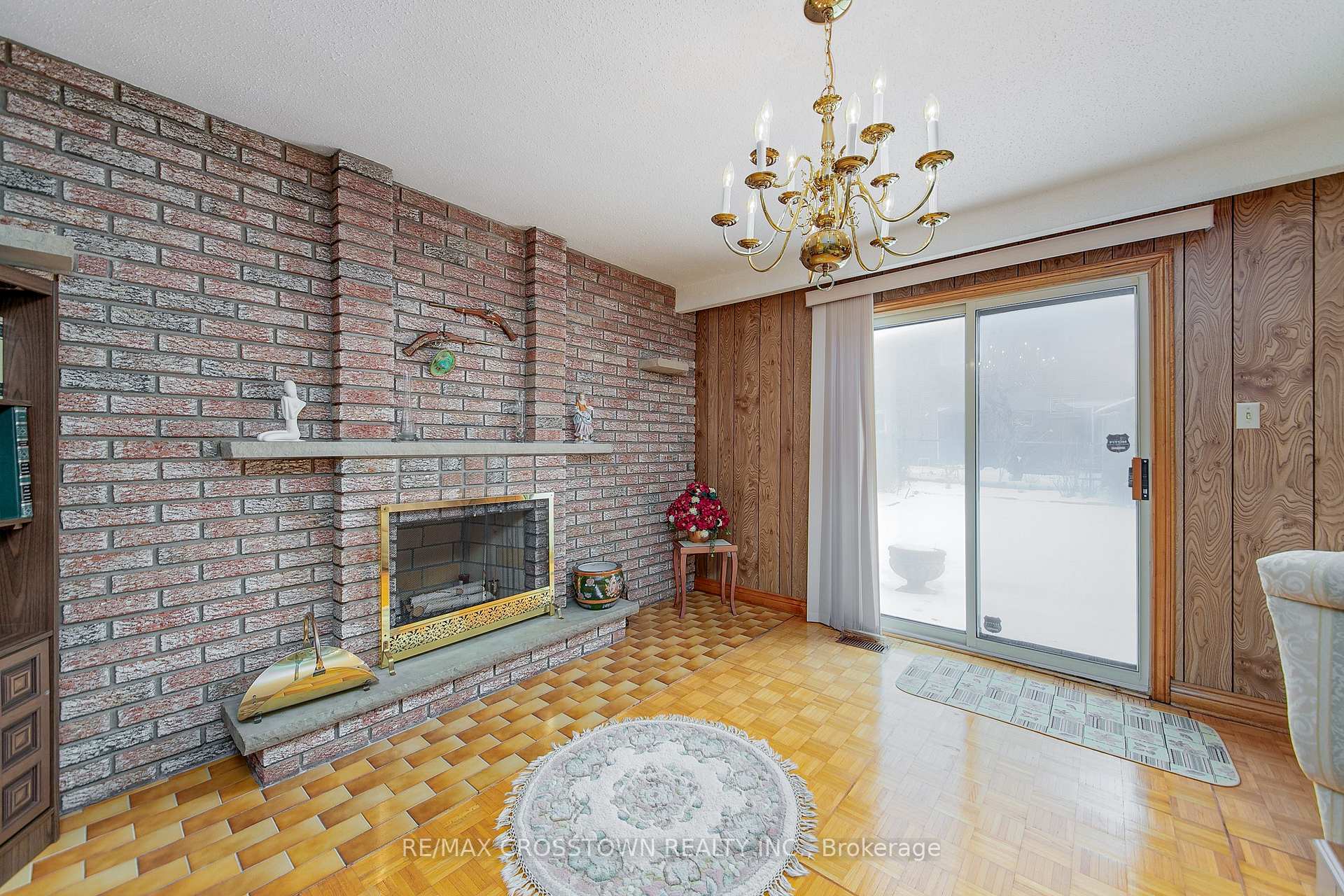 Photo 28 of 83 Jules Avenue, Vaughan, East Woodbridge — HOMEH