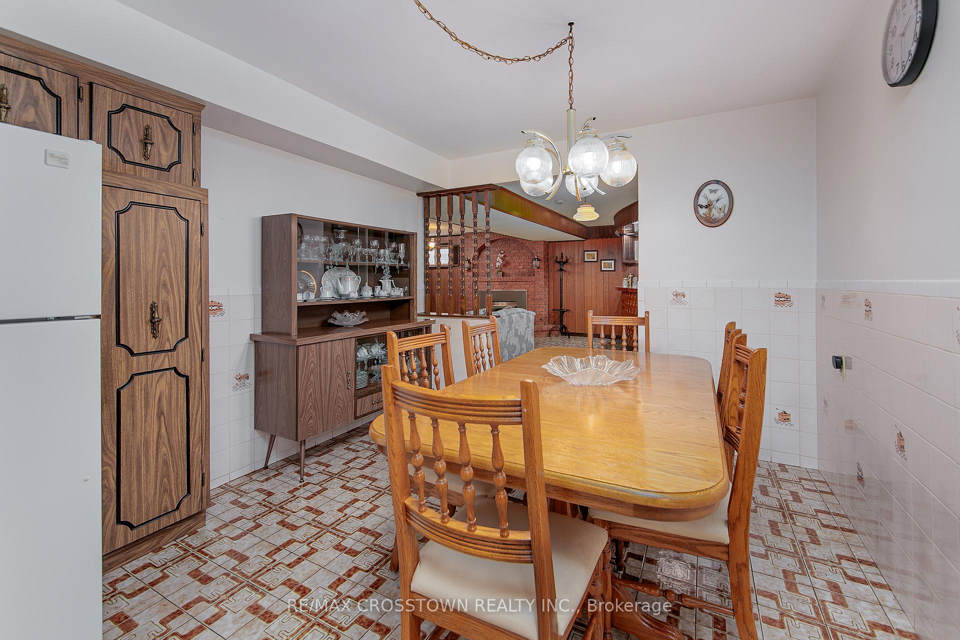 Photo 32 of 83 Jules Avenue, Vaughan, East Woodbridge — HOMEH