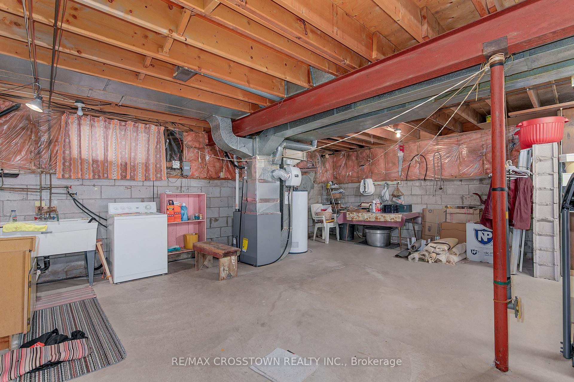 Photo 34 of 83 Jules Avenue, Vaughan, East Woodbridge — HOMEH