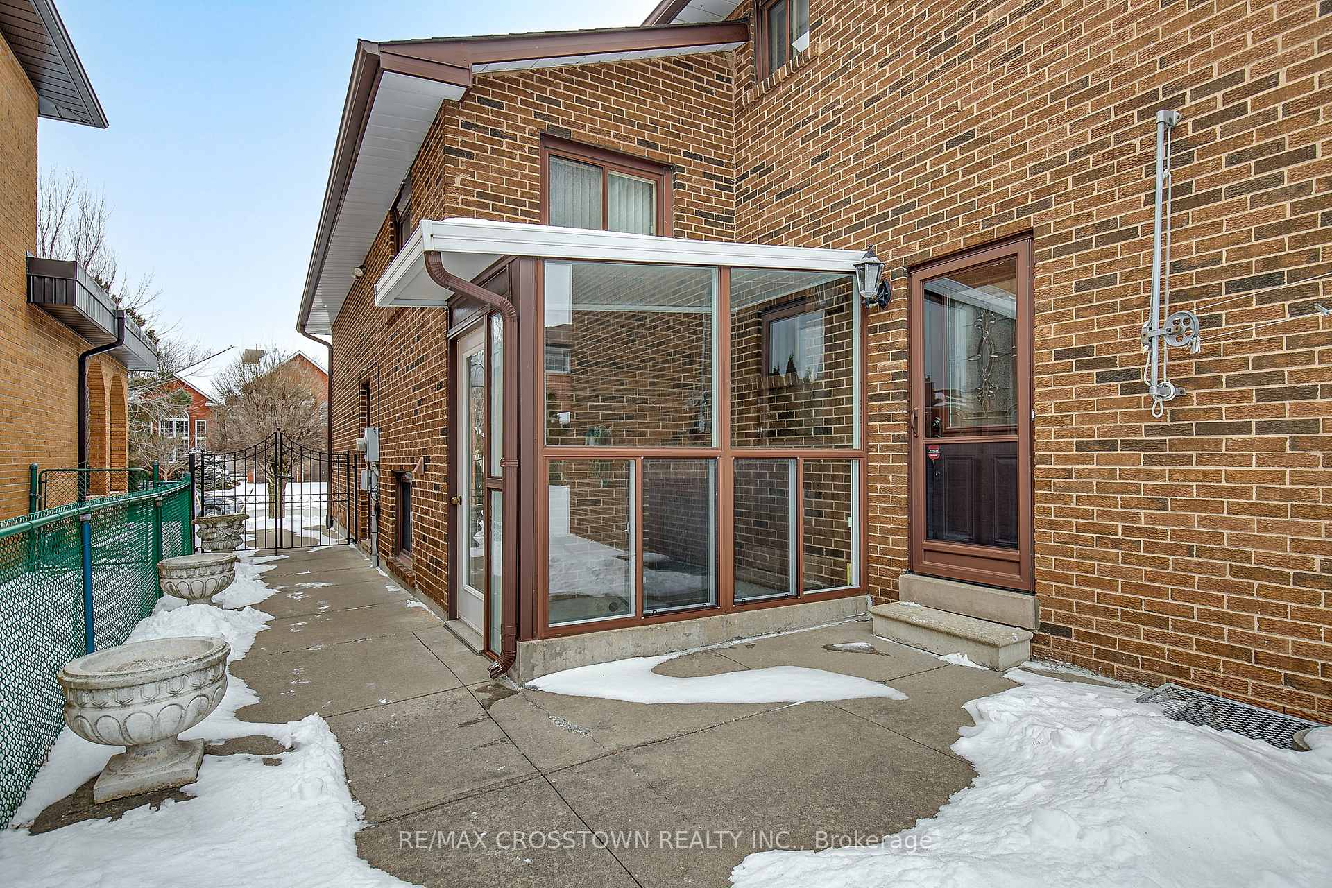 Photo 37 of 83 Jules Avenue, Vaughan, East Woodbridge — HOMEH