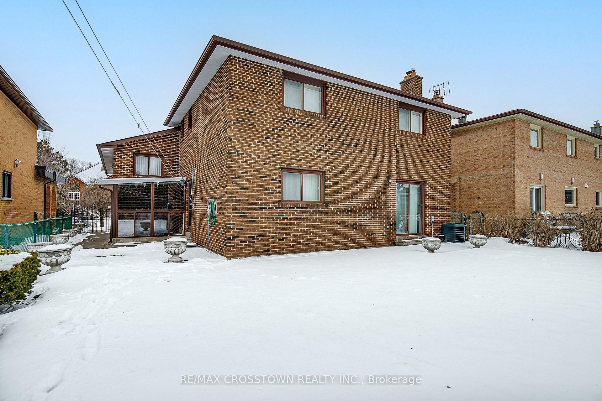Photo 38 of 83 Jules Avenue, Vaughan, East Woodbridge — HOMEH