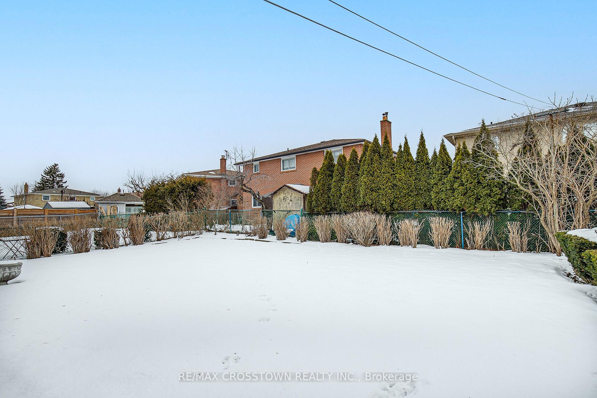 Photo 39 of 83 Jules Avenue, Vaughan, East Woodbridge — HOMEH