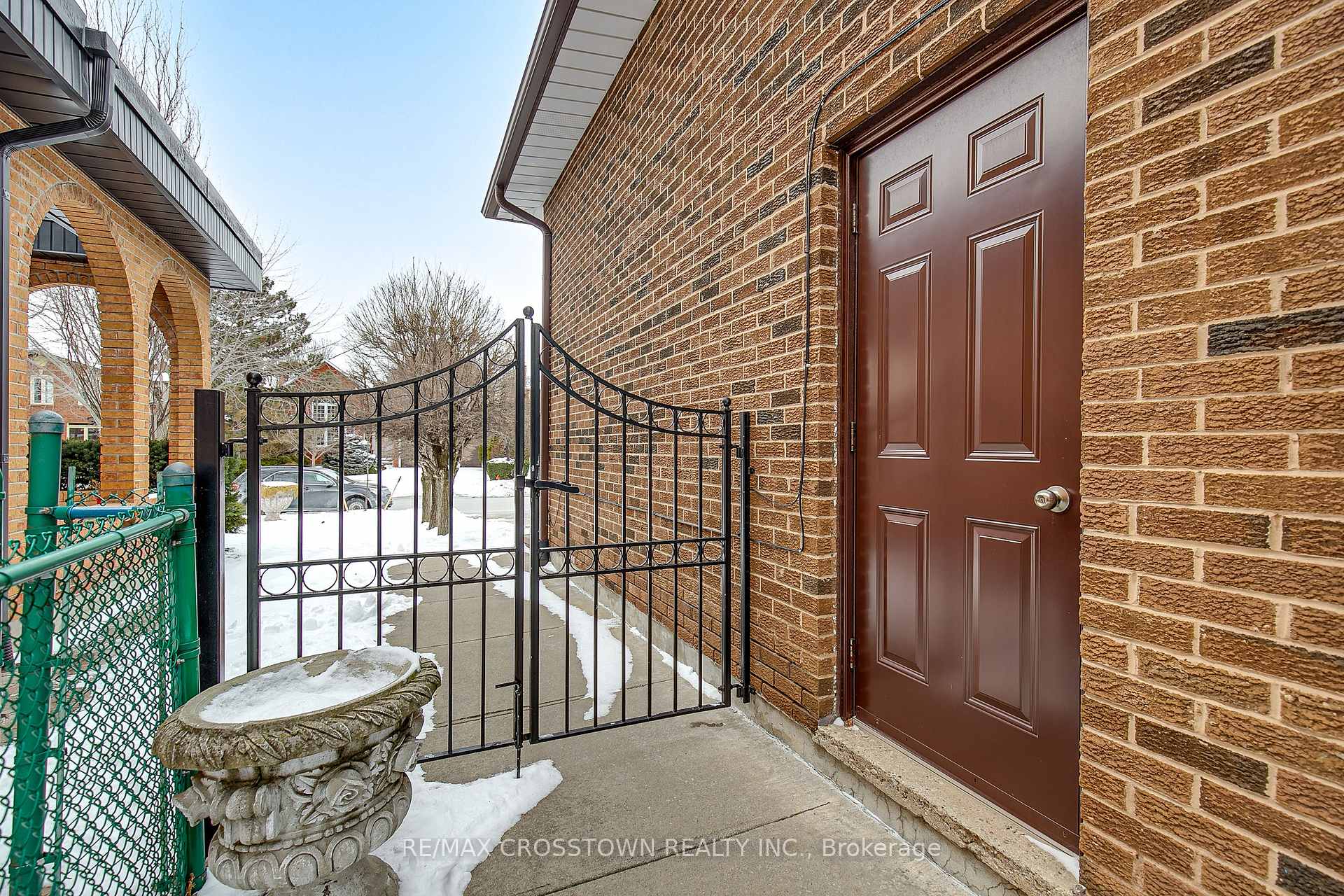 Photo 40 of 83 Jules Avenue, Vaughan, East Woodbridge — HOMEH