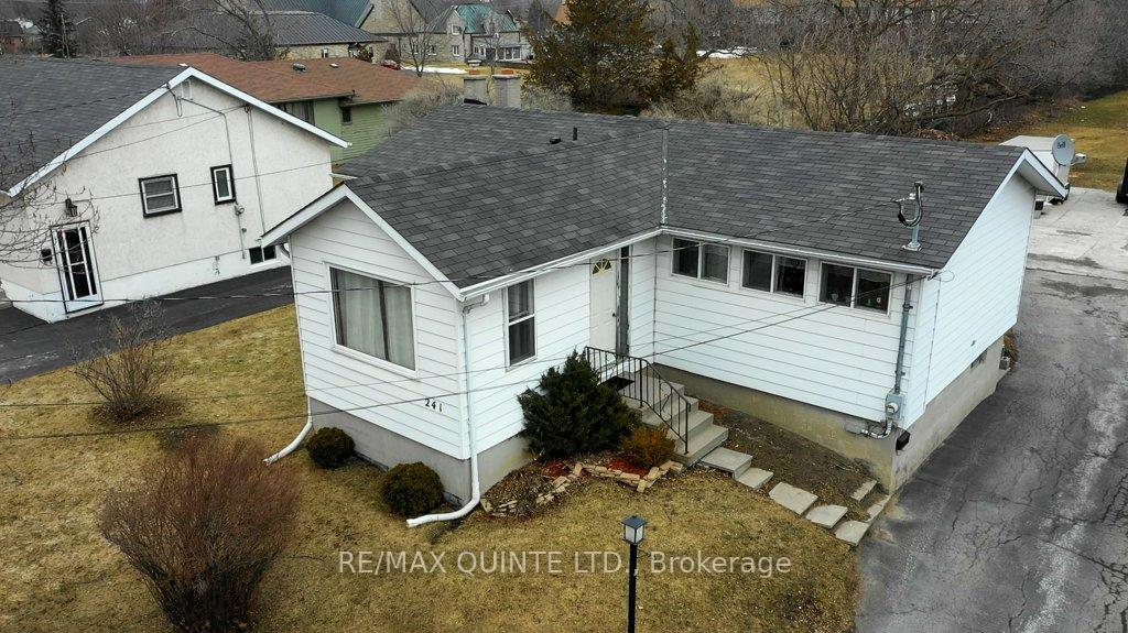 Photo 1 of 241 Herchimer Avenue, Belleville, Belleville Ward — HOMEH