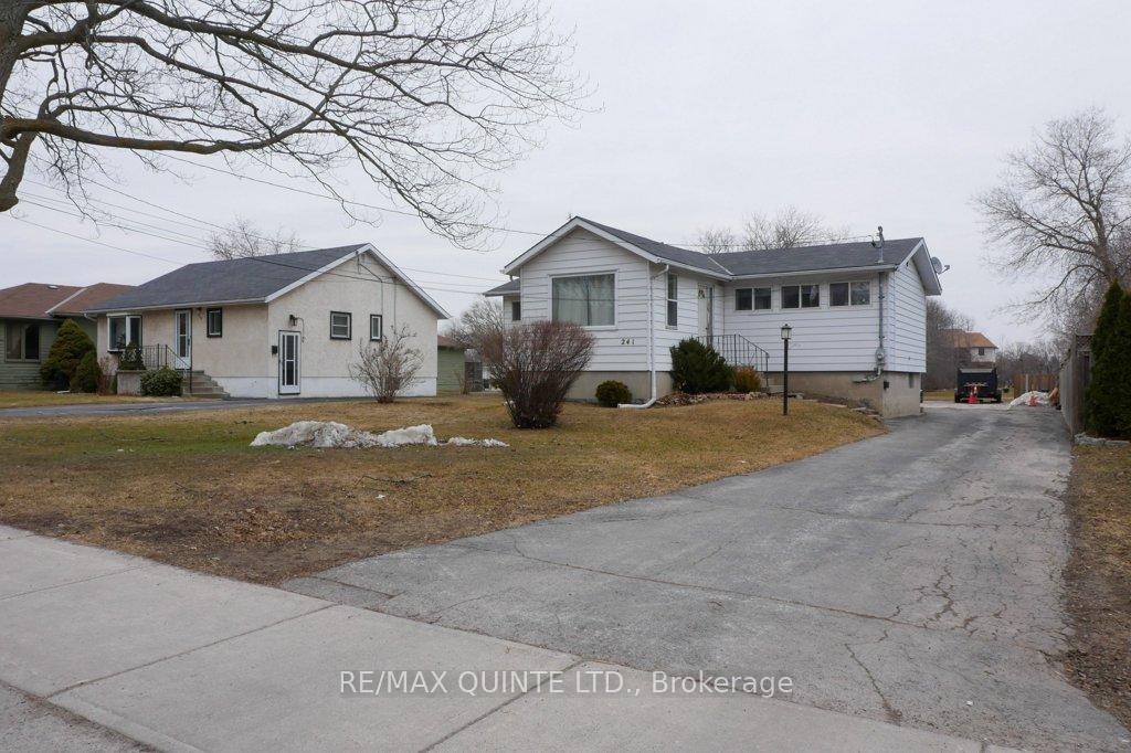 Photo 8 of 241 Herchimer Avenue, Belleville, Belleville Ward — HOMEH