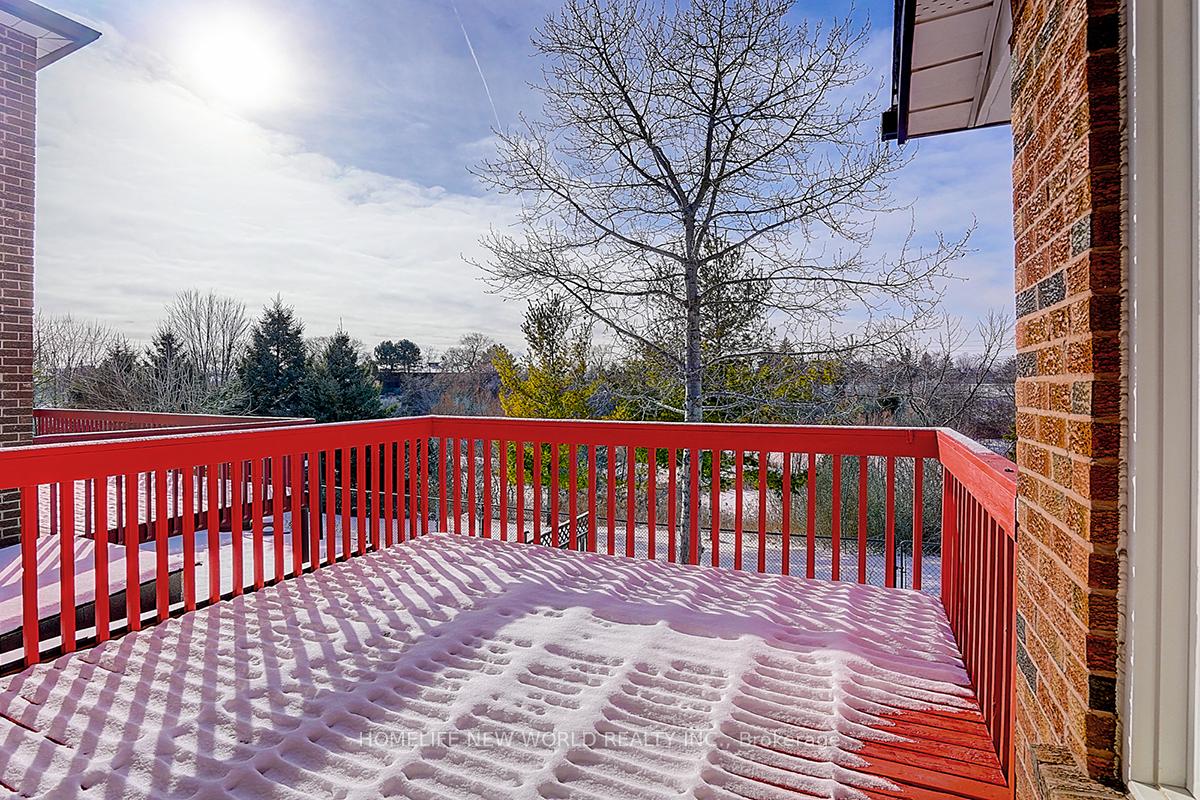 Photo 1 of 128 Mathewson Street, Vaughan, Maple — HOMEH