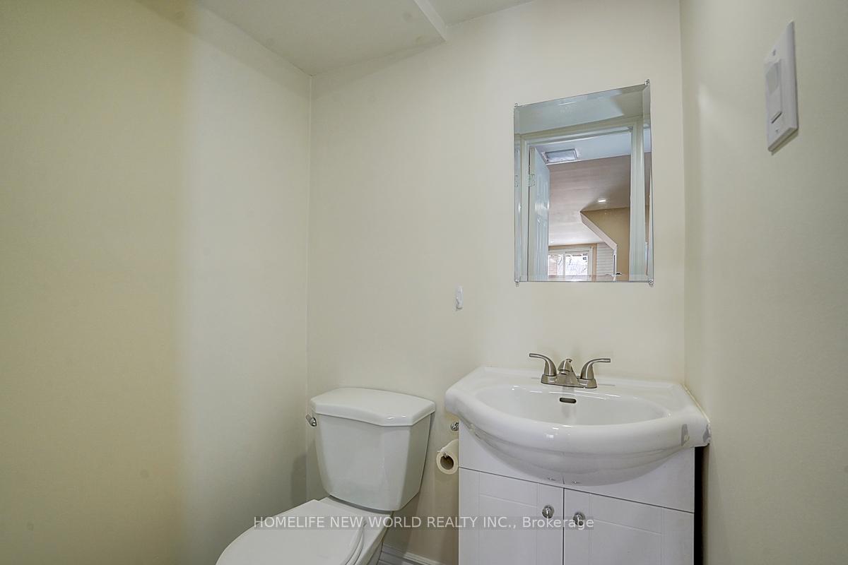 Photo 16 of 128 Mathewson Street, Vaughan, Maple — HOMEH