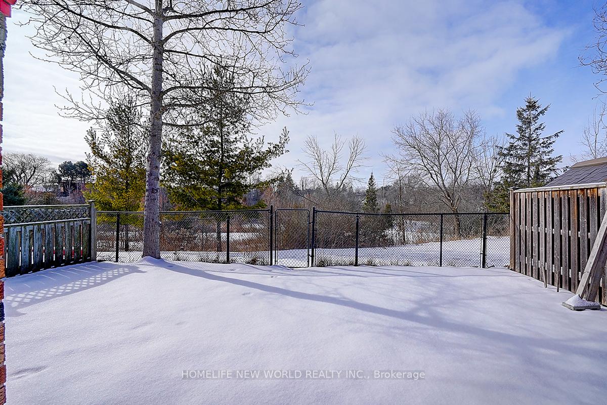 Photo 18 of 128 Mathewson Street, Vaughan, Maple — HOMEH