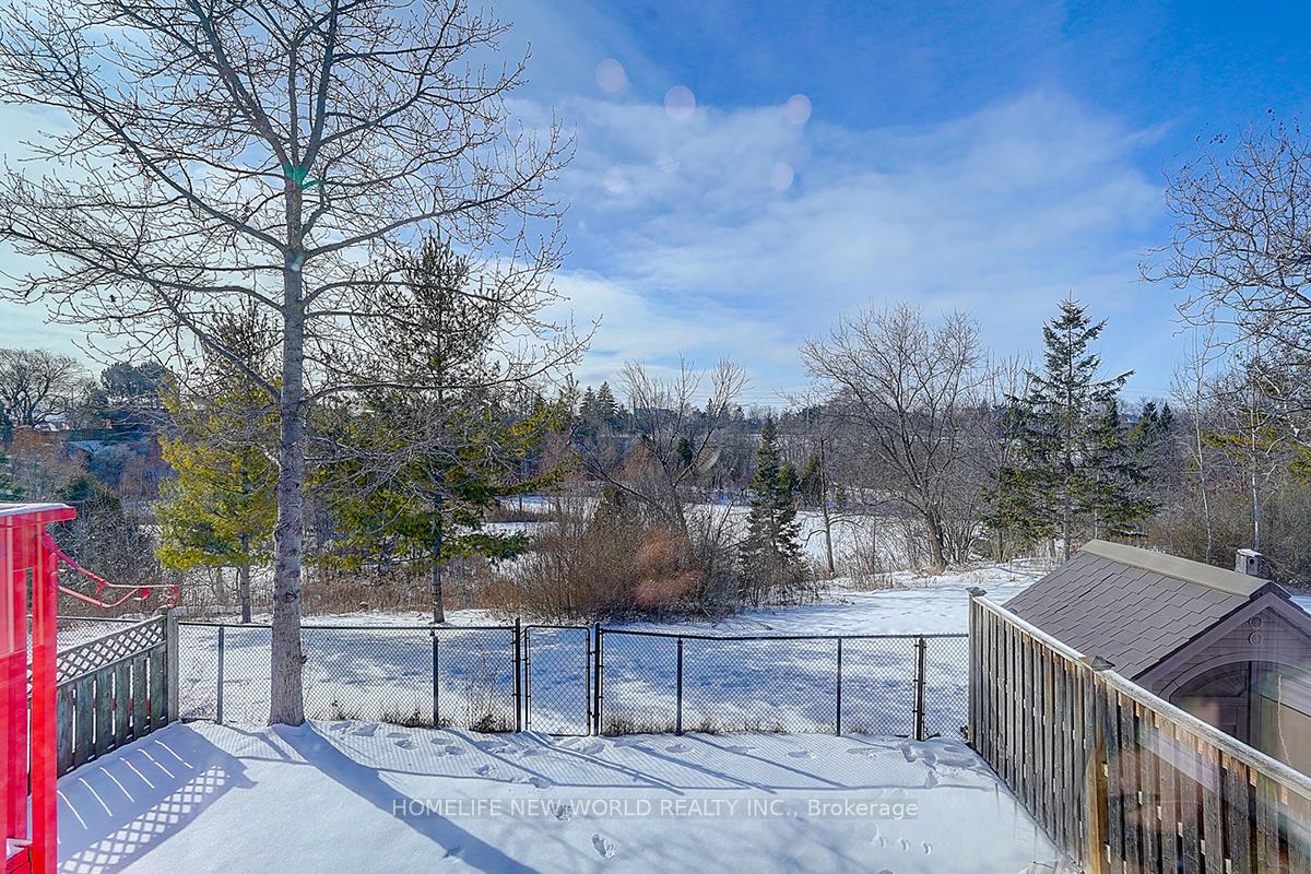 Photo 19 of 128 Mathewson Street, Vaughan, Maple — HOMEH