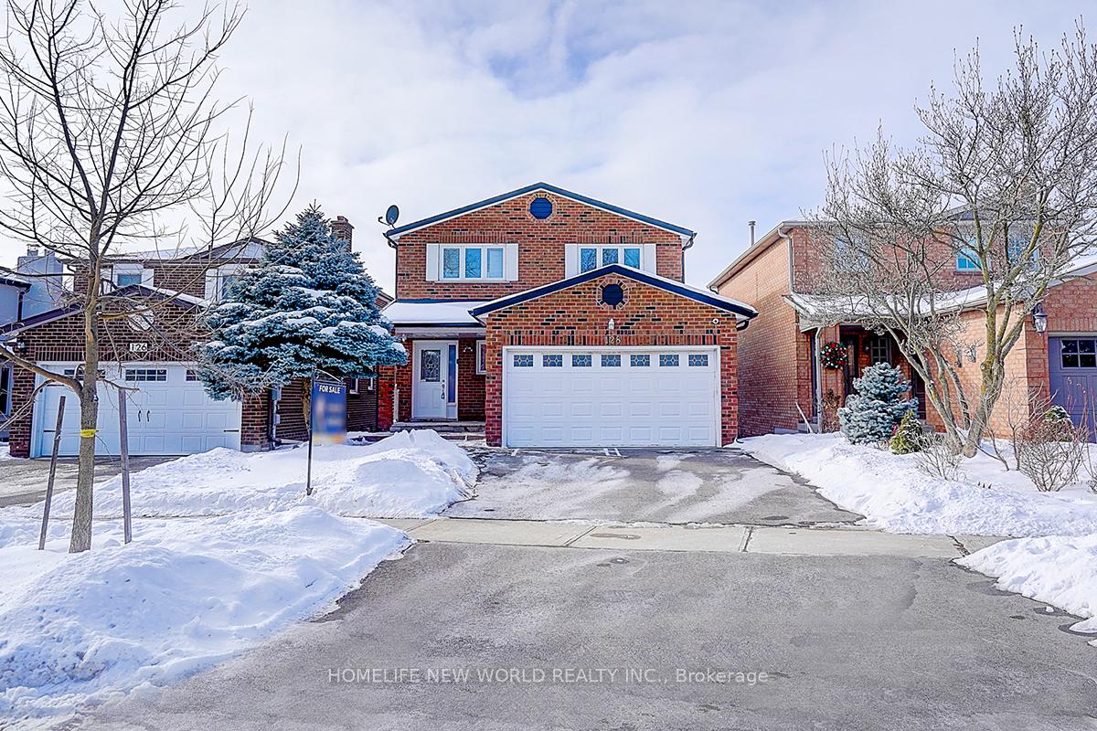 Photo 21 of 128 Mathewson Street, Vaughan, Maple — HOMEH
