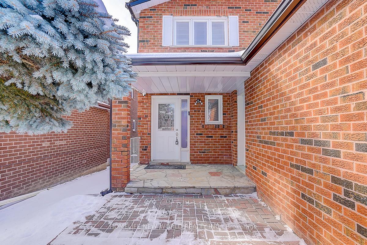 Photo 22 of 128 Mathewson Street, Vaughan, Maple — HOMEH