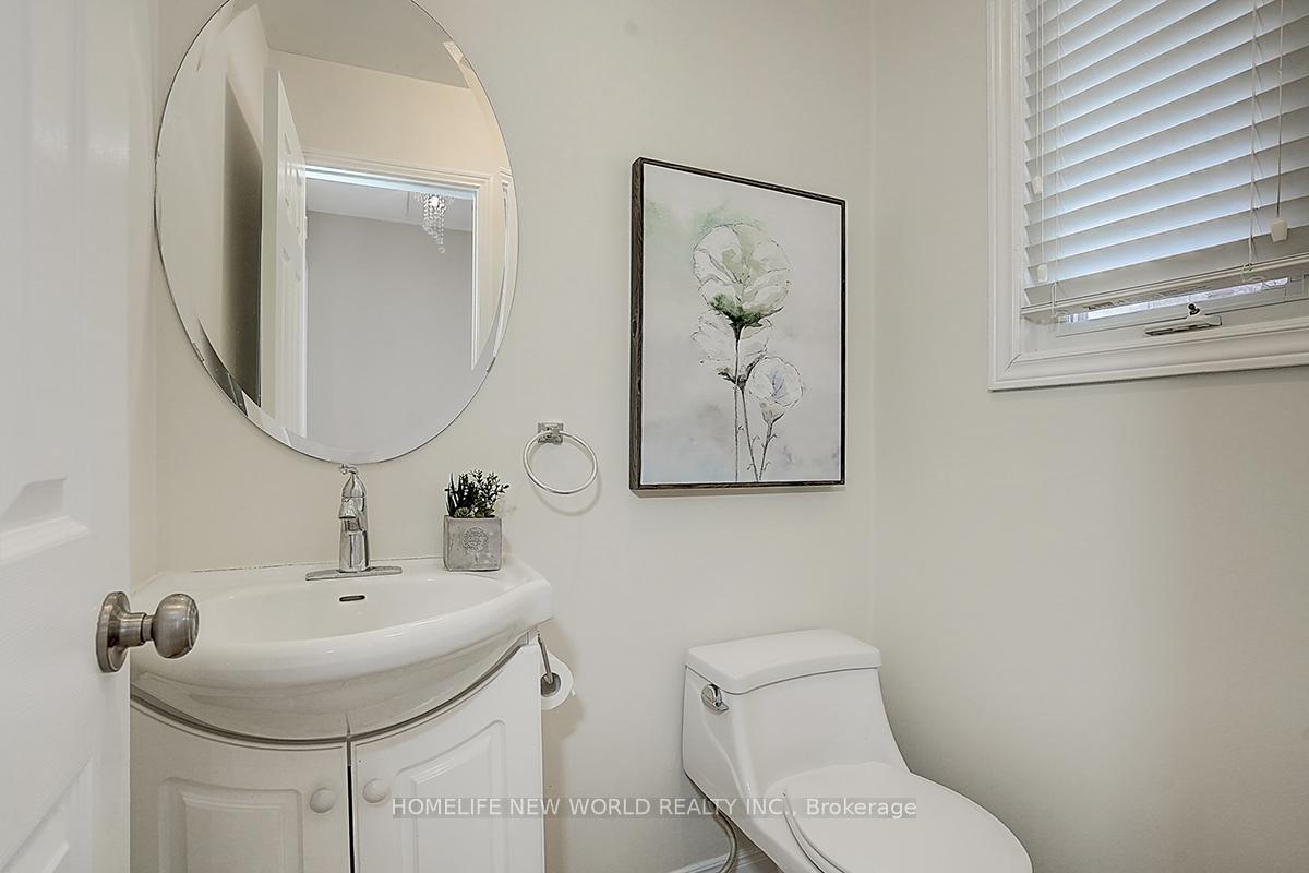 Photo 25 of 128 Mathewson Street, Vaughan, Maple — HOMEH