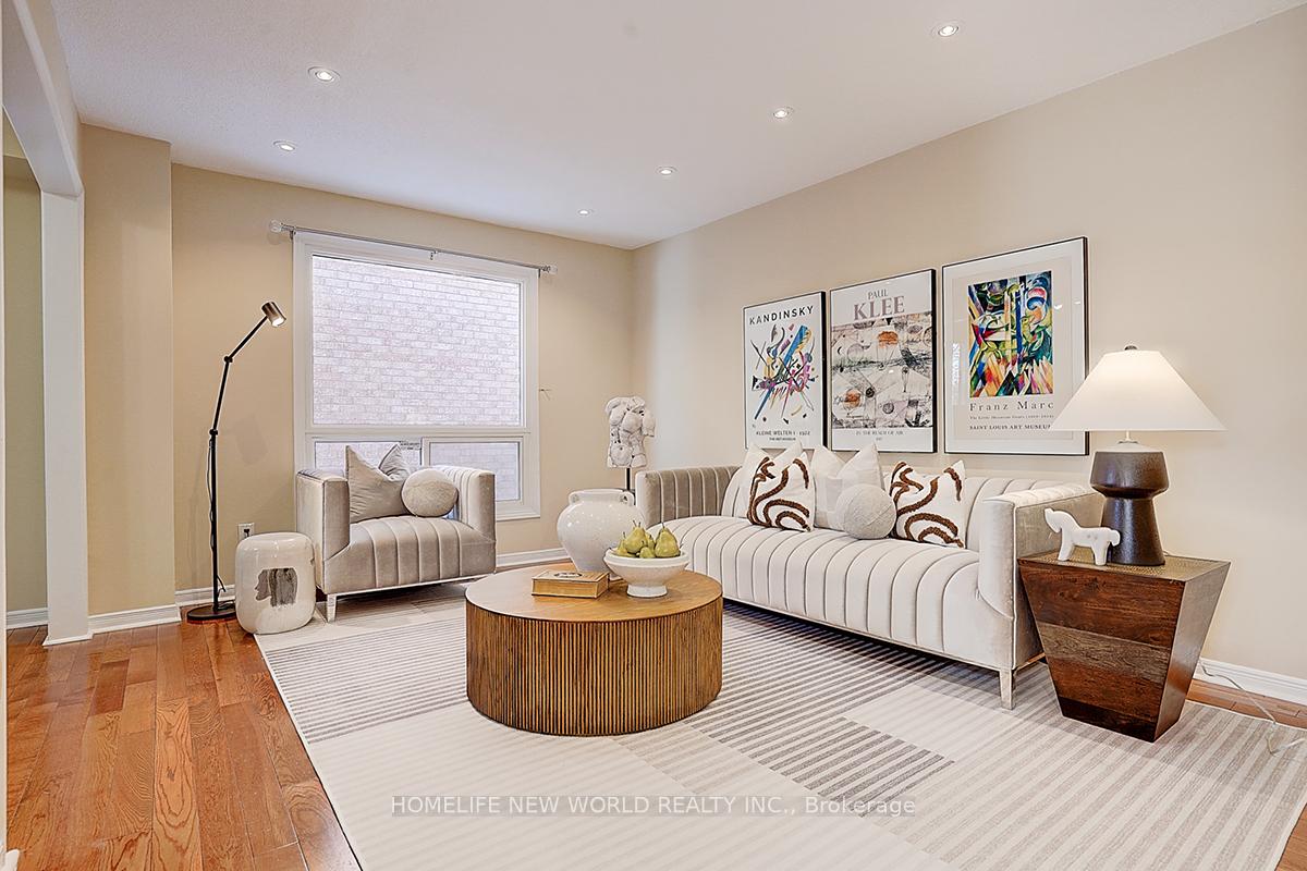 Photo 29 of 128 Mathewson Street, Vaughan, Maple — HOMEH