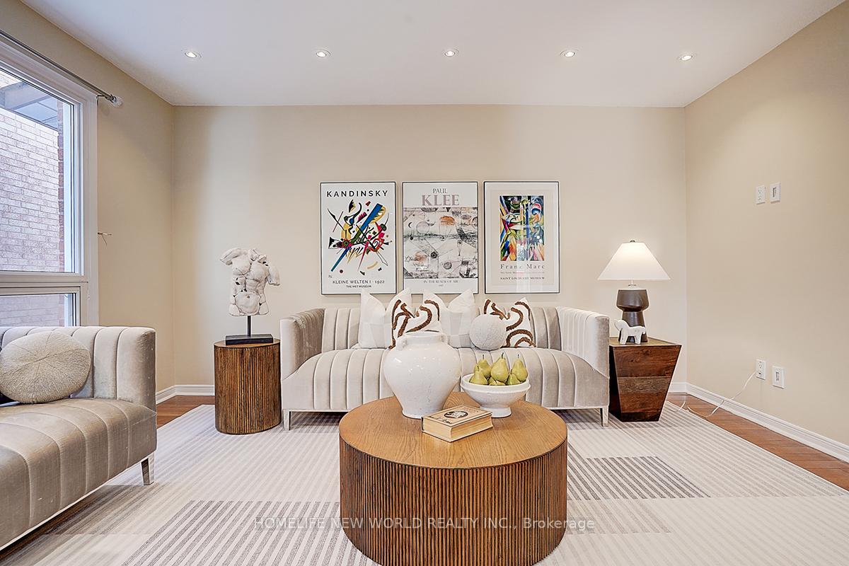 Photo 30 of 128 Mathewson Street, Vaughan, Maple — HOMEH