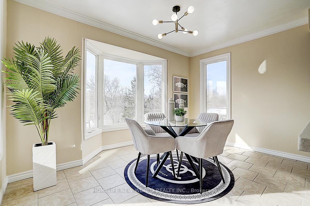 Photo 36 of 128 Mathewson Street, Vaughan, Maple — HOMEH
