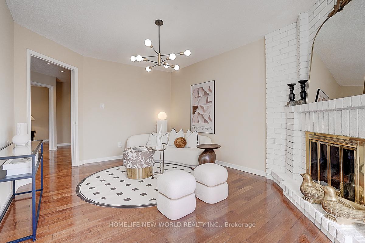 Photo 38 of 128 Mathewson Street, Vaughan, Maple — HOMEH