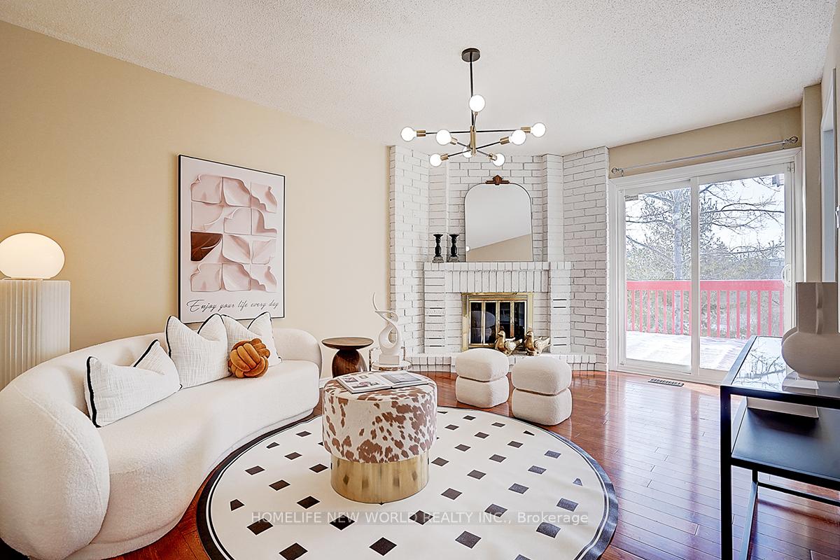 Photo 39 of 128 Mathewson Street, Vaughan, Maple — HOMEH