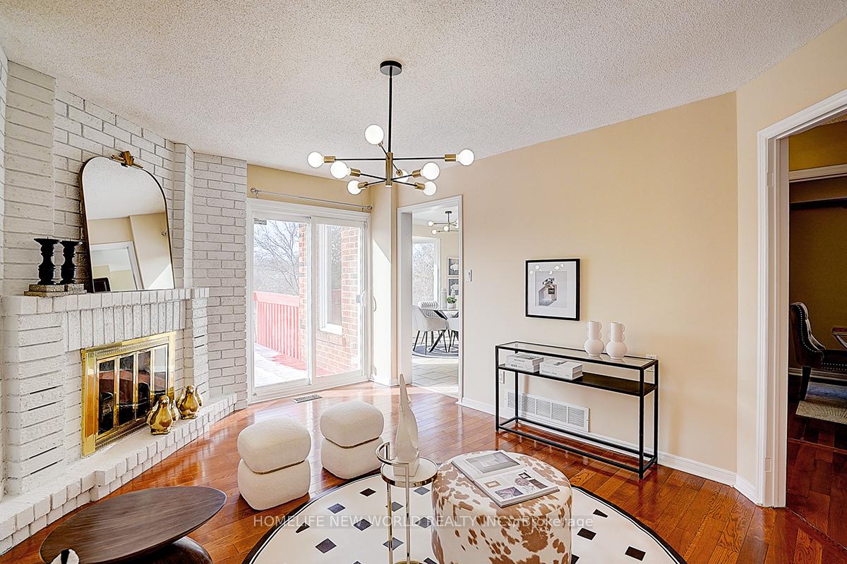 Photo 40 of 128 Mathewson Street, Vaughan, Maple — HOMEH