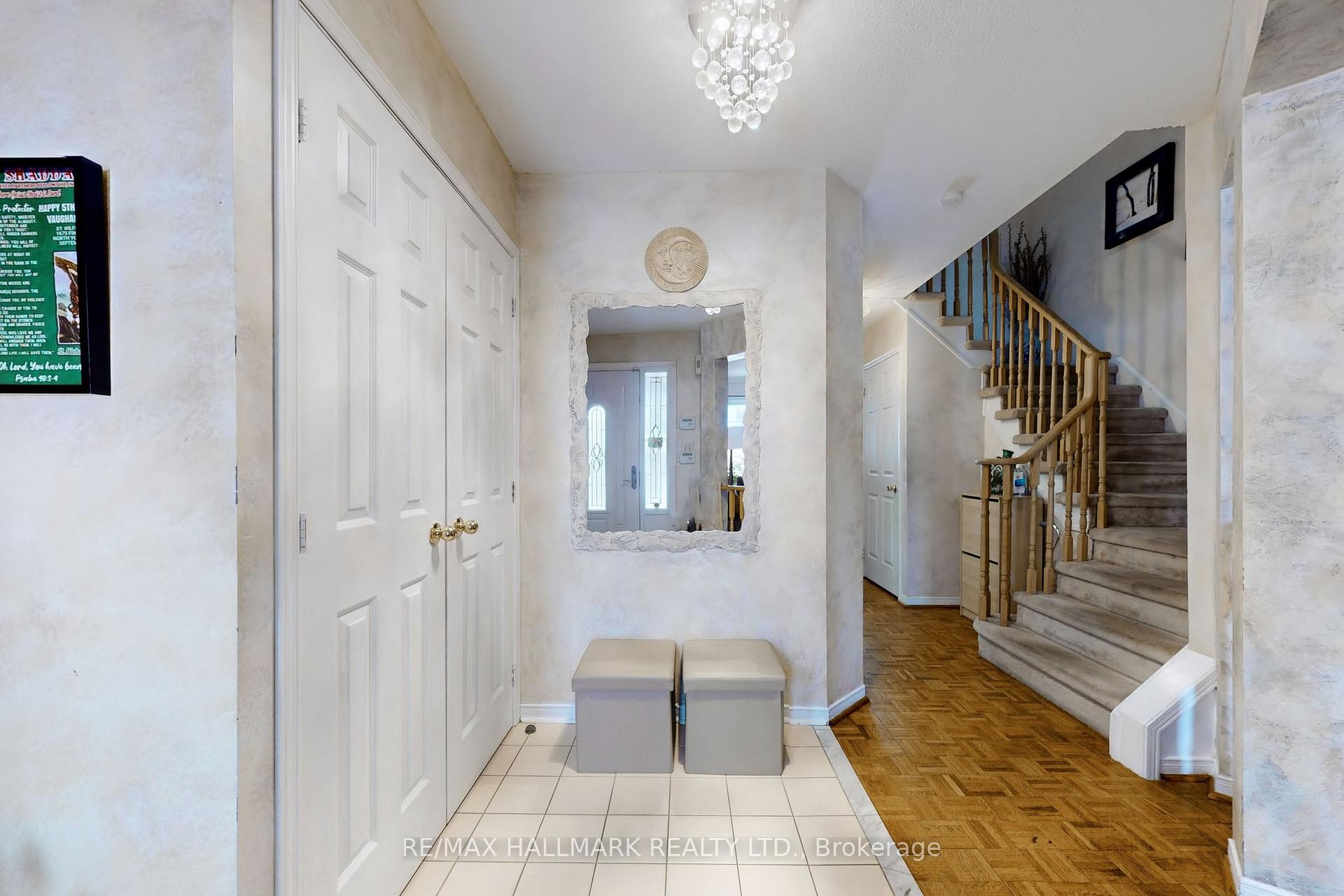 Photo 20 of 80 Brownridge Drive, Vaughan, Brownridge — HOMEH