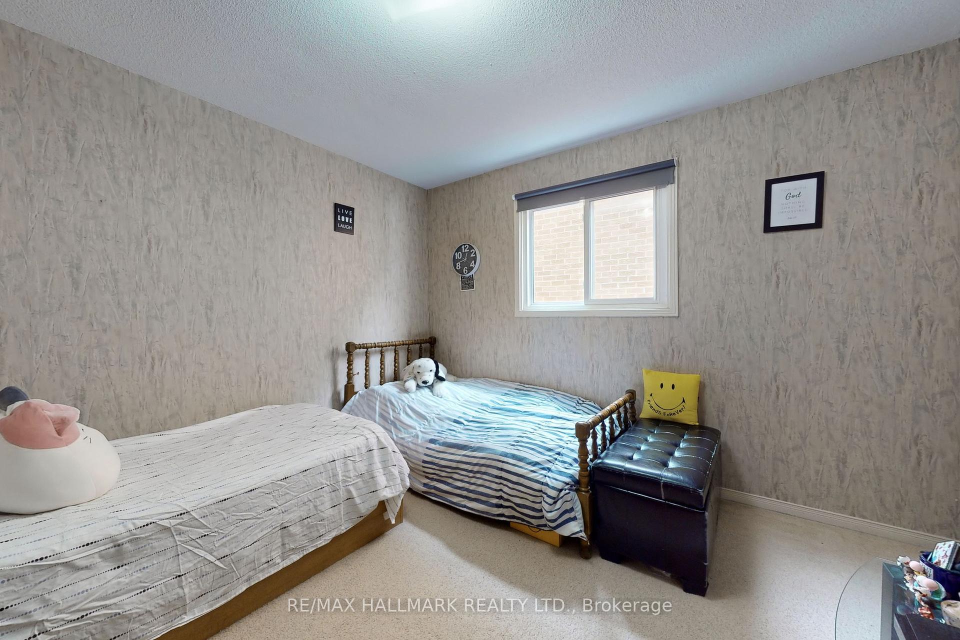 Photo 26 of 80 Brownridge Drive, Vaughan, Brownridge — HOMEH