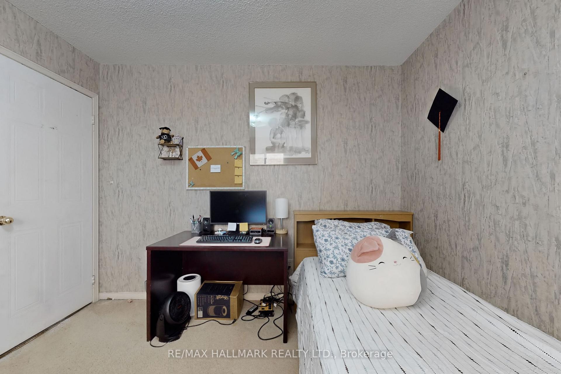 Photo 27 of 80 Brownridge Drive, Vaughan, Brownridge — HOMEH