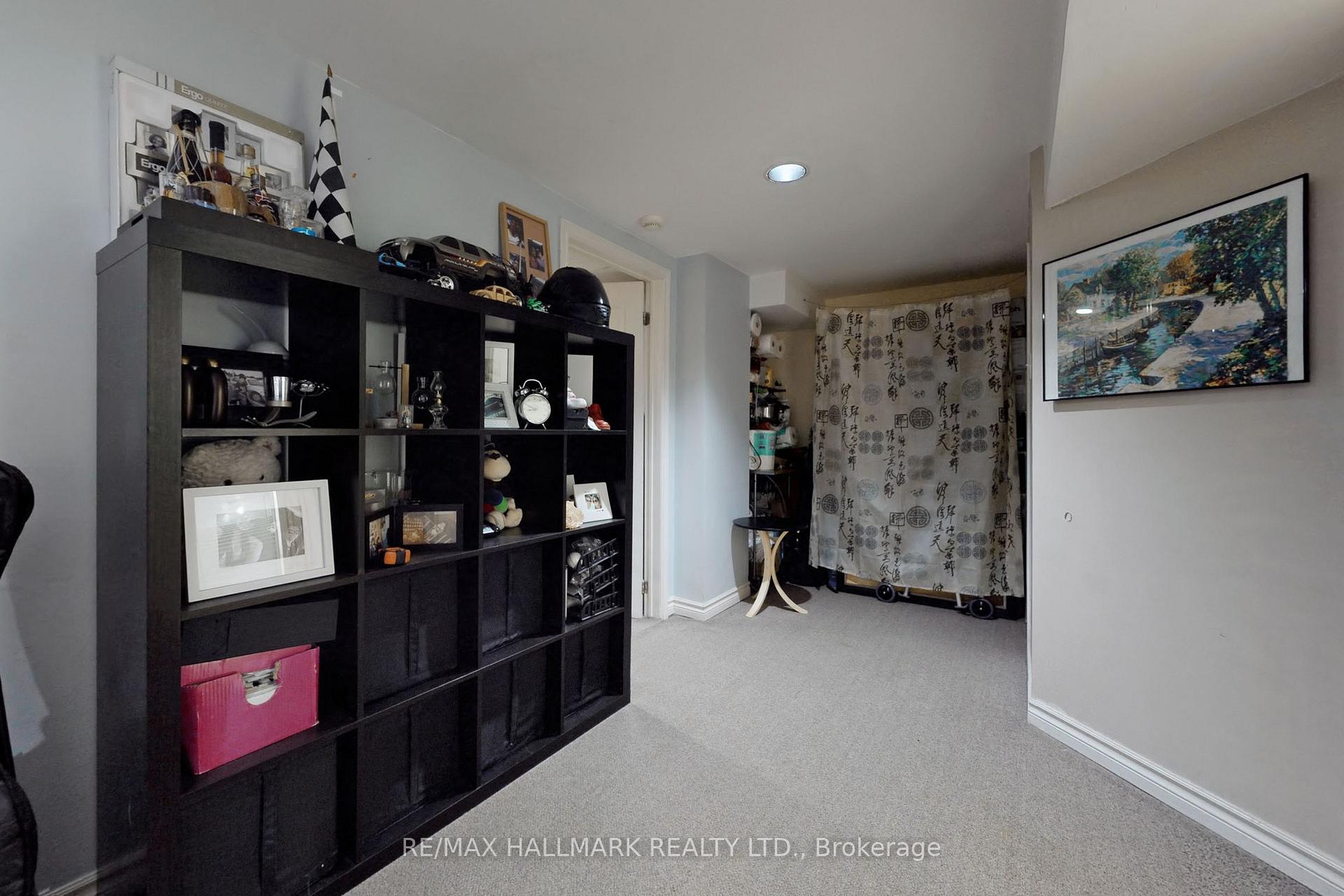Photo 35 of 80 Brownridge Drive, Vaughan, Brownridge — HOMEH