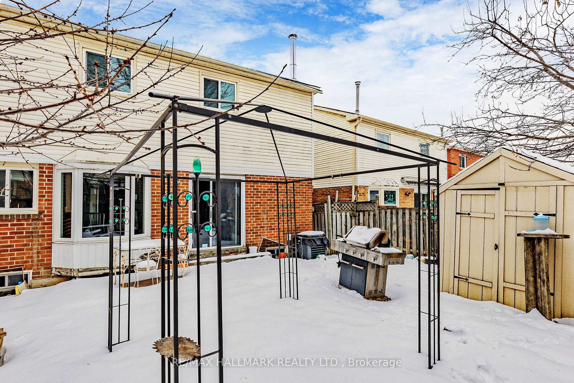 Photo 40 of 80 Brownridge Drive, Vaughan, Brownridge — HOMEH