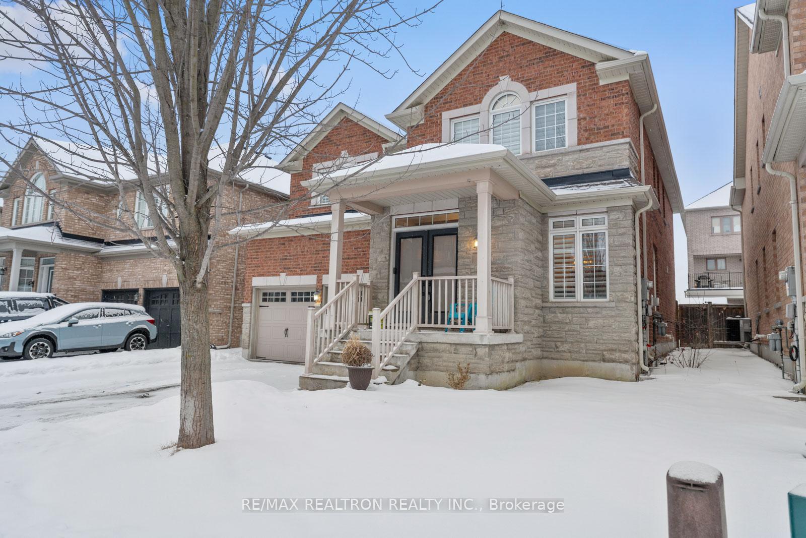 Photo 2 of 38 Wallenberg Drive, Vaughan, Patterson — HOMEH