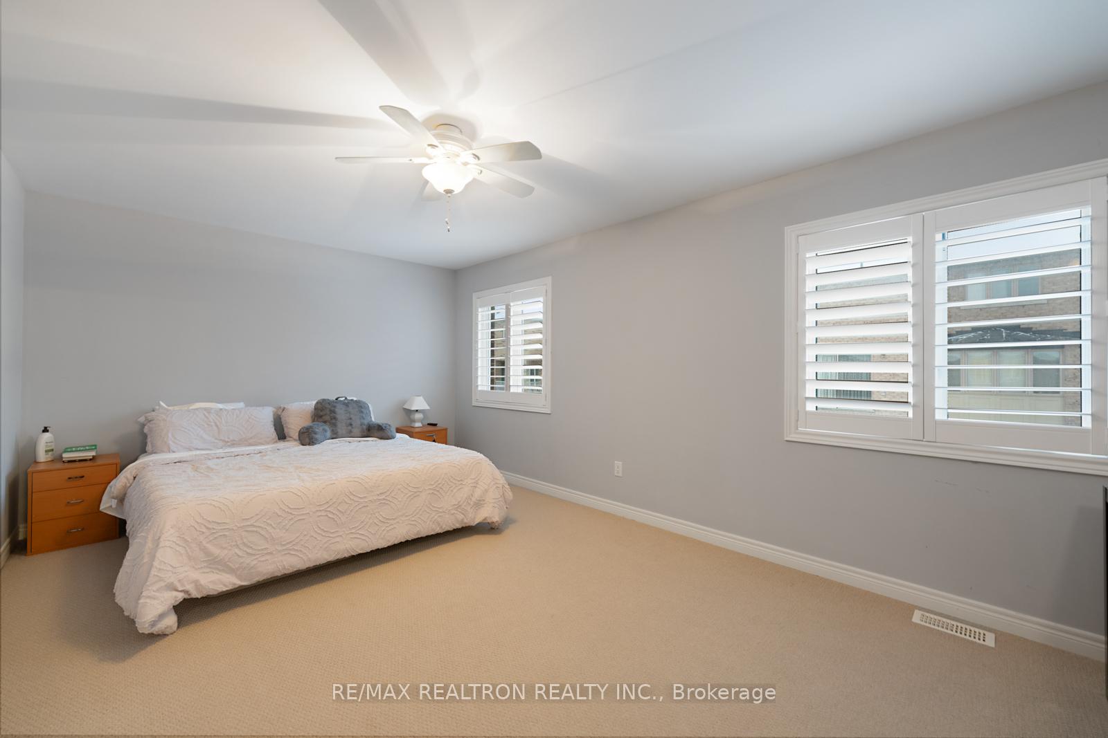 Photo 18 of 38 Wallenberg Drive, Vaughan, Patterson — HOMEH