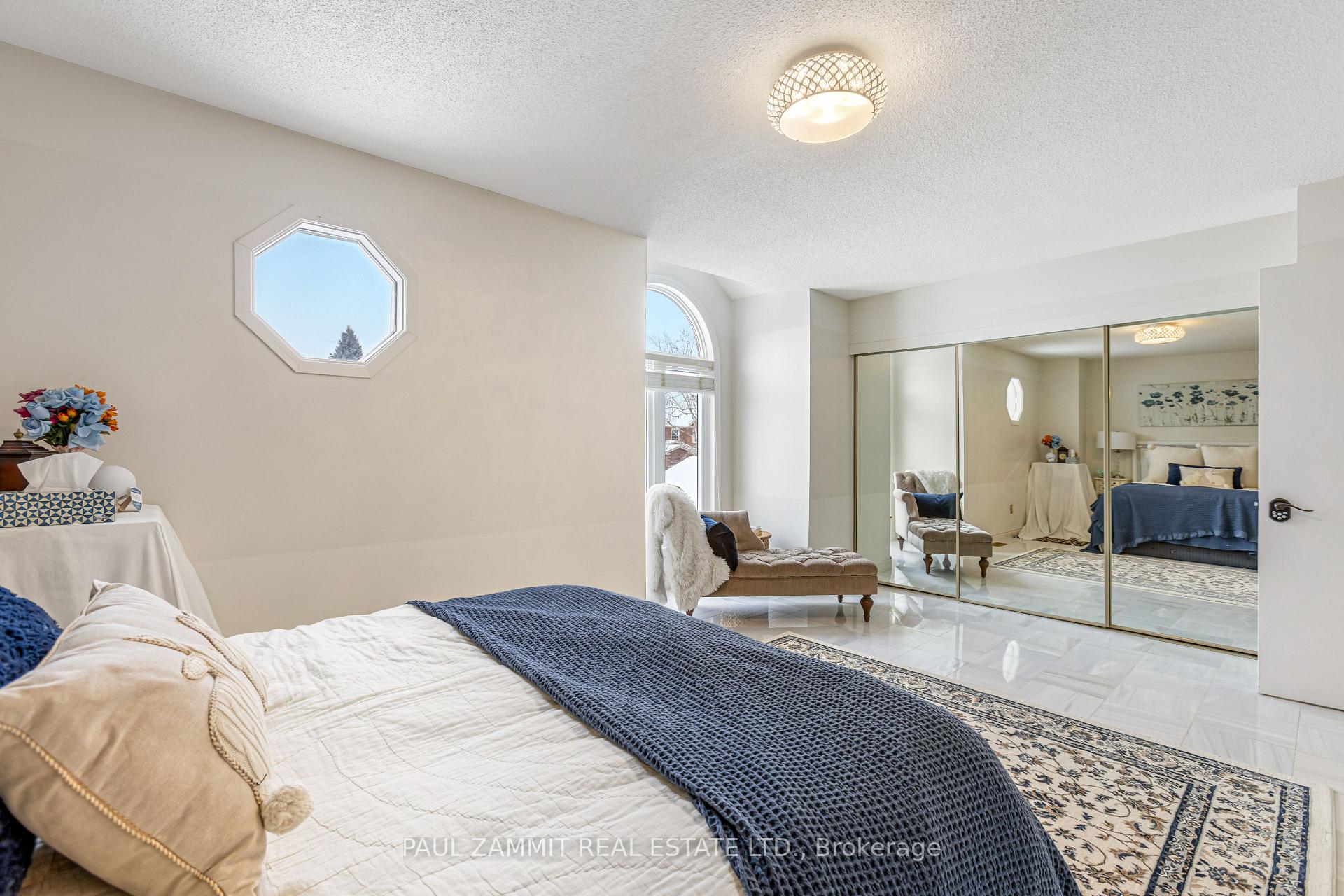 Photo 9 of 116 Winding Lane, Vaughan, Crestwood-Springfarm-Yorkhill — HOMEH