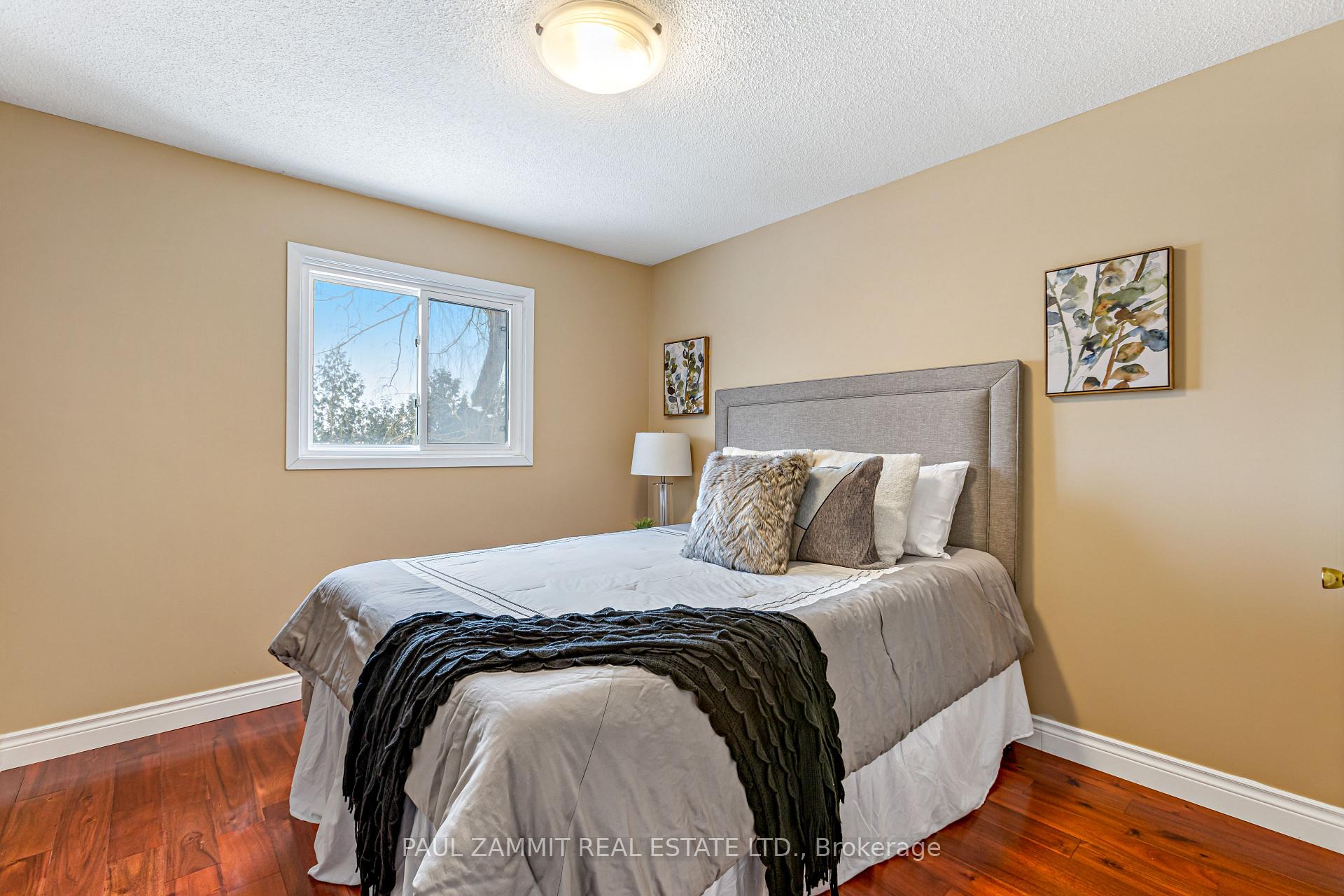 Photo 10 of 116 Winding Lane, Vaughan, Crestwood-Springfarm-Yorkhill — HOMEH