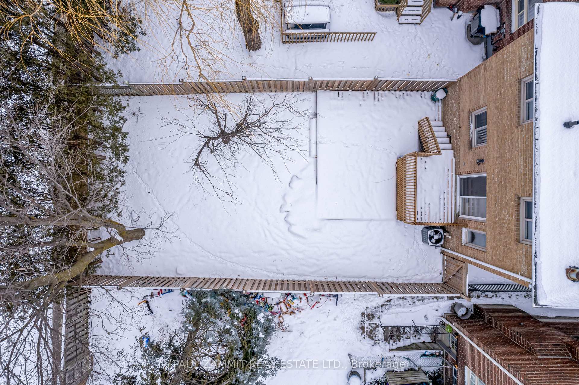Photo 16 of 116 Winding Lane, Vaughan, Crestwood-Springfarm-Yorkhill — HOMEH
