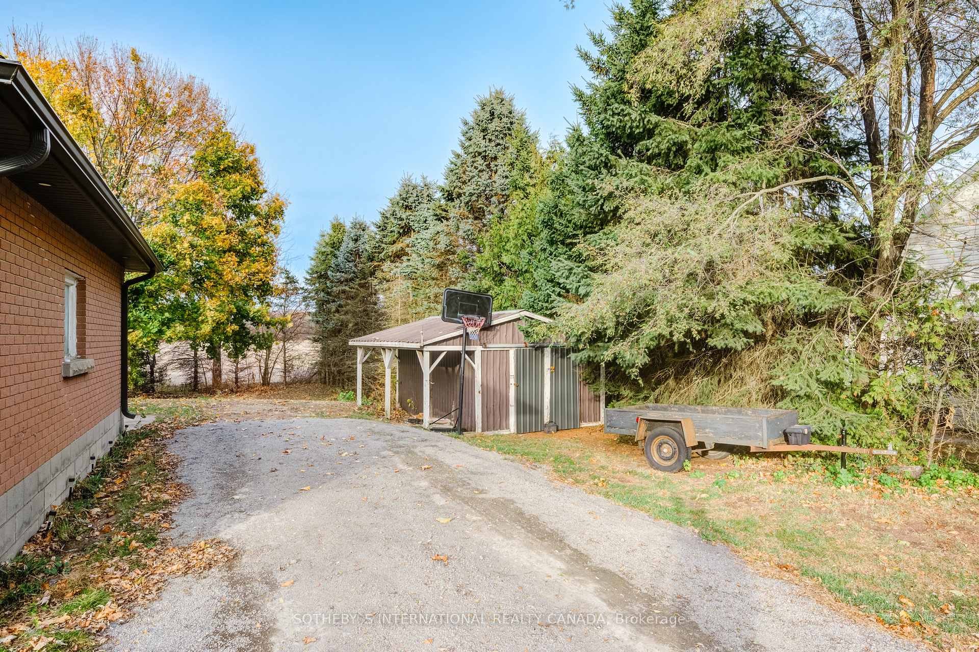 Photo 4 of 56556 Heritage Line, Bayham, Rural Bayham — HOMEH