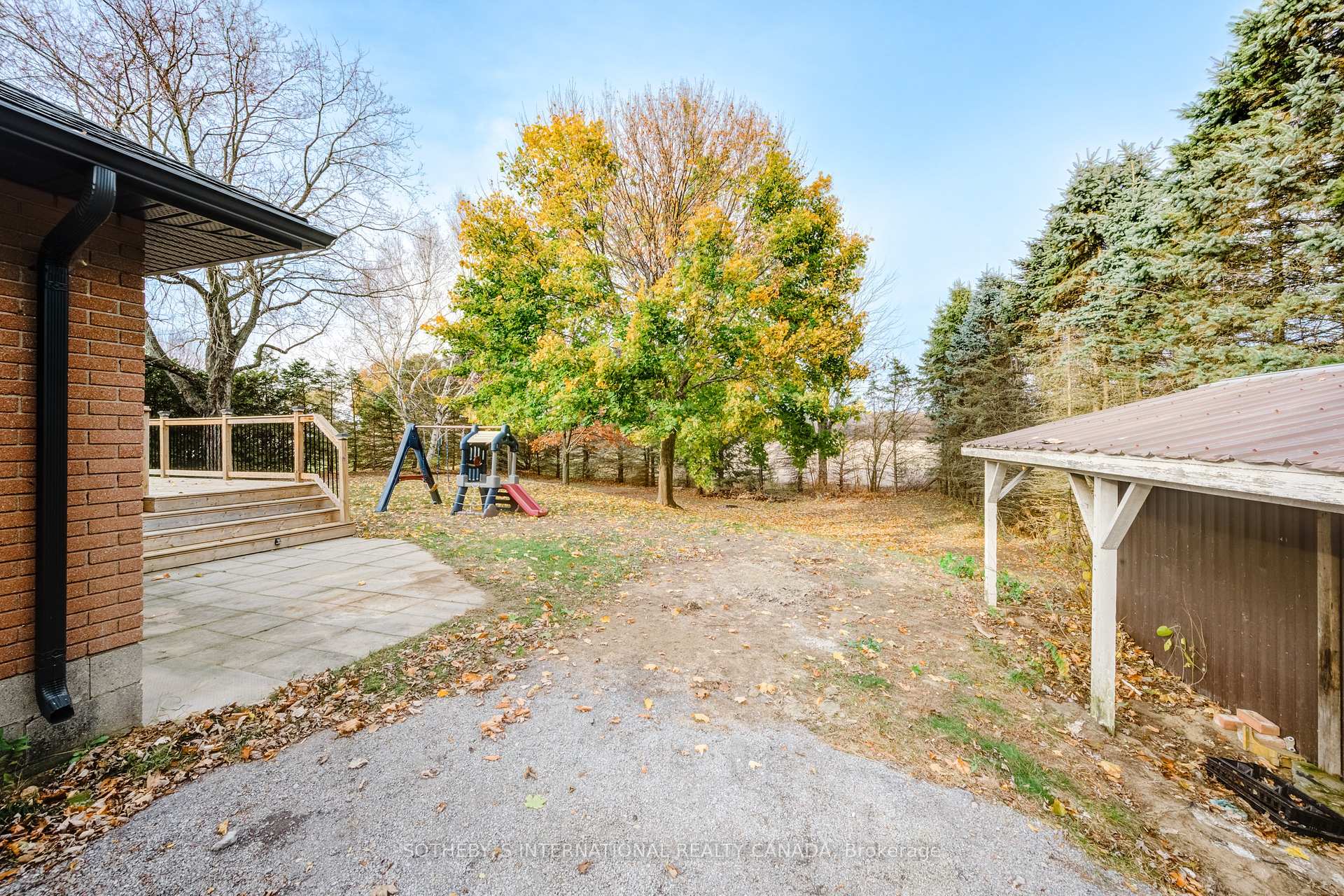 Photo 3 of 56556 Heritage Line, Bayham, Rural Bayham — HOMEH