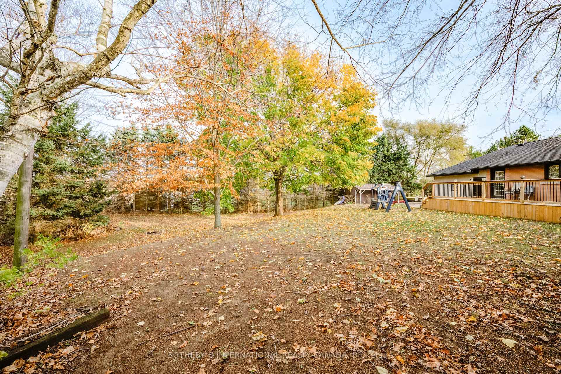 Photo 6 of 56556 Heritage Line, Bayham, Rural Bayham — HOMEH