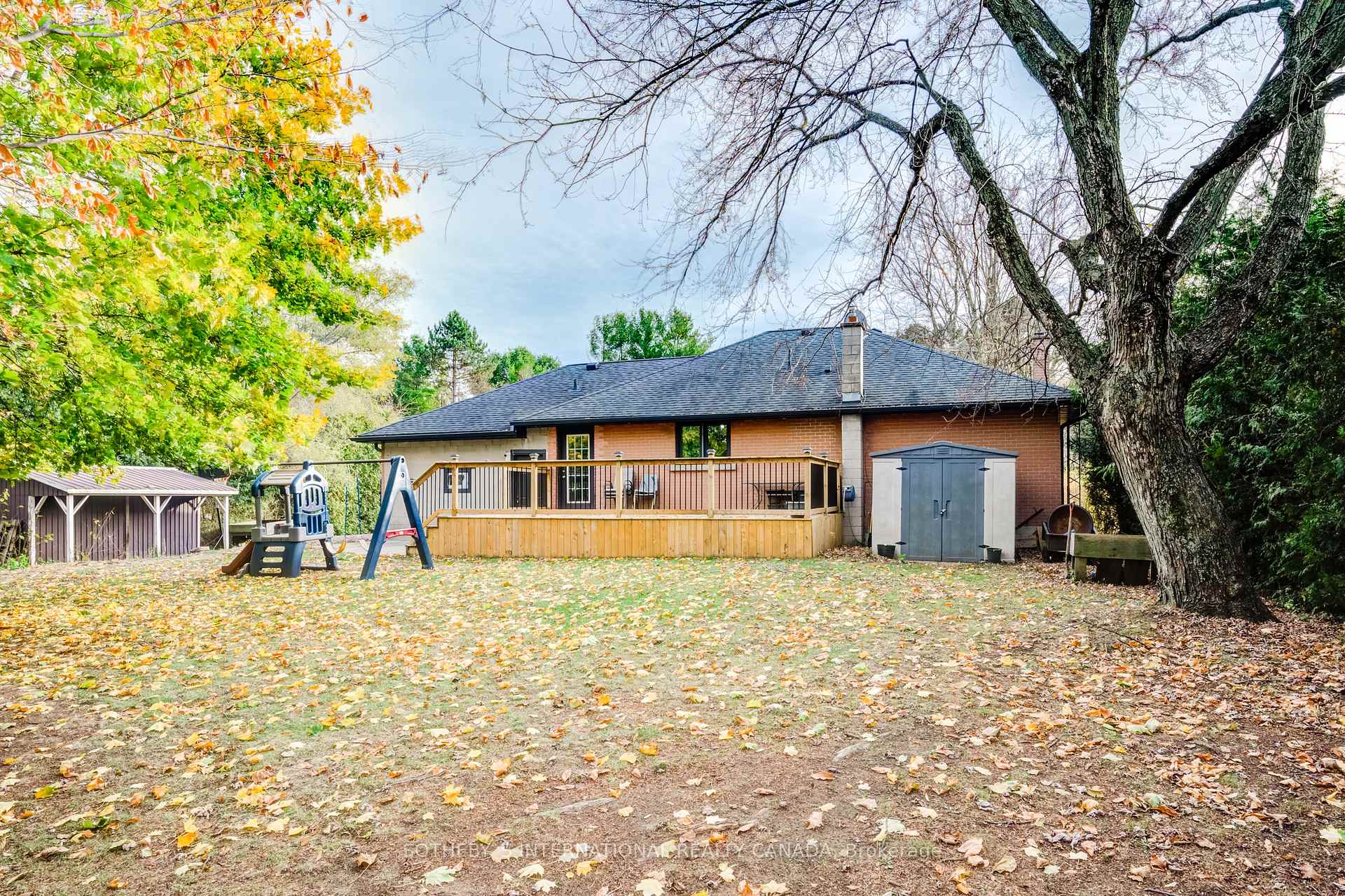 Photo 5 of 56556 Heritage Line, Bayham, Rural Bayham — HOMEH