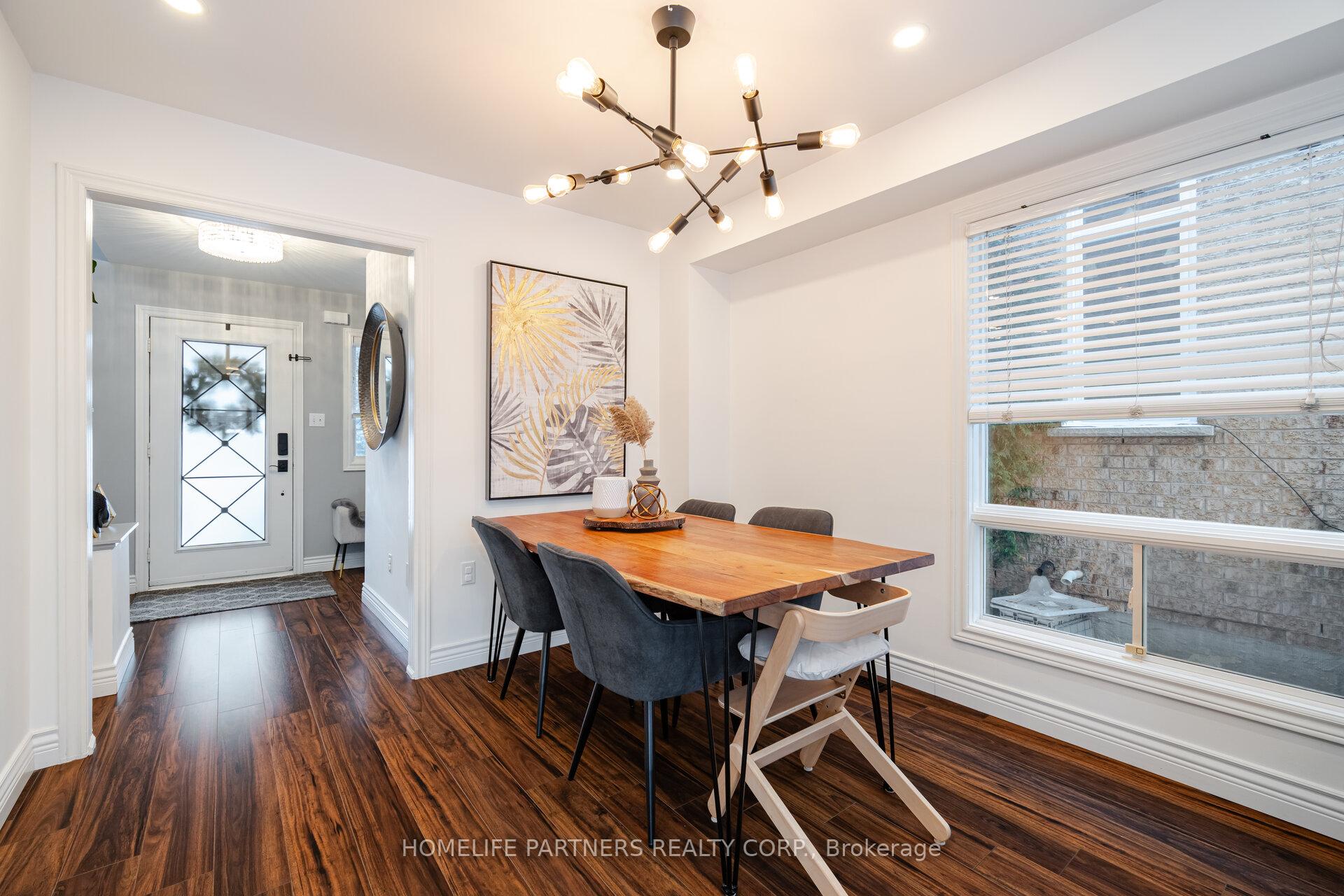 Photo 6 of 50 Toscana Road, Vaughan, Sonoma Heights — HOMEH