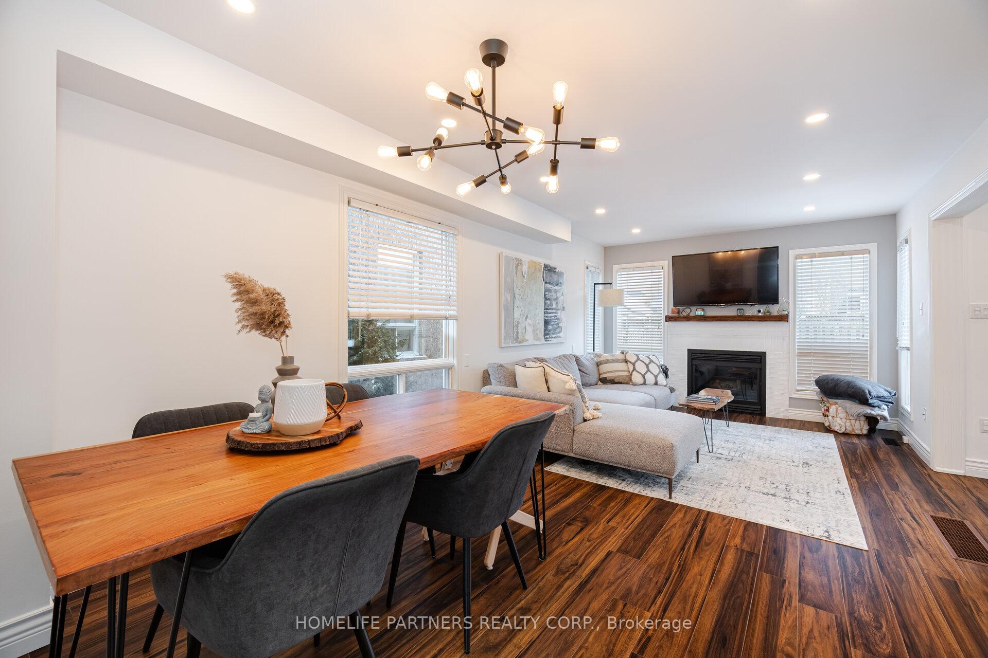 Photo 7 of 50 Toscana Road, Vaughan, Sonoma Heights — HOMEH