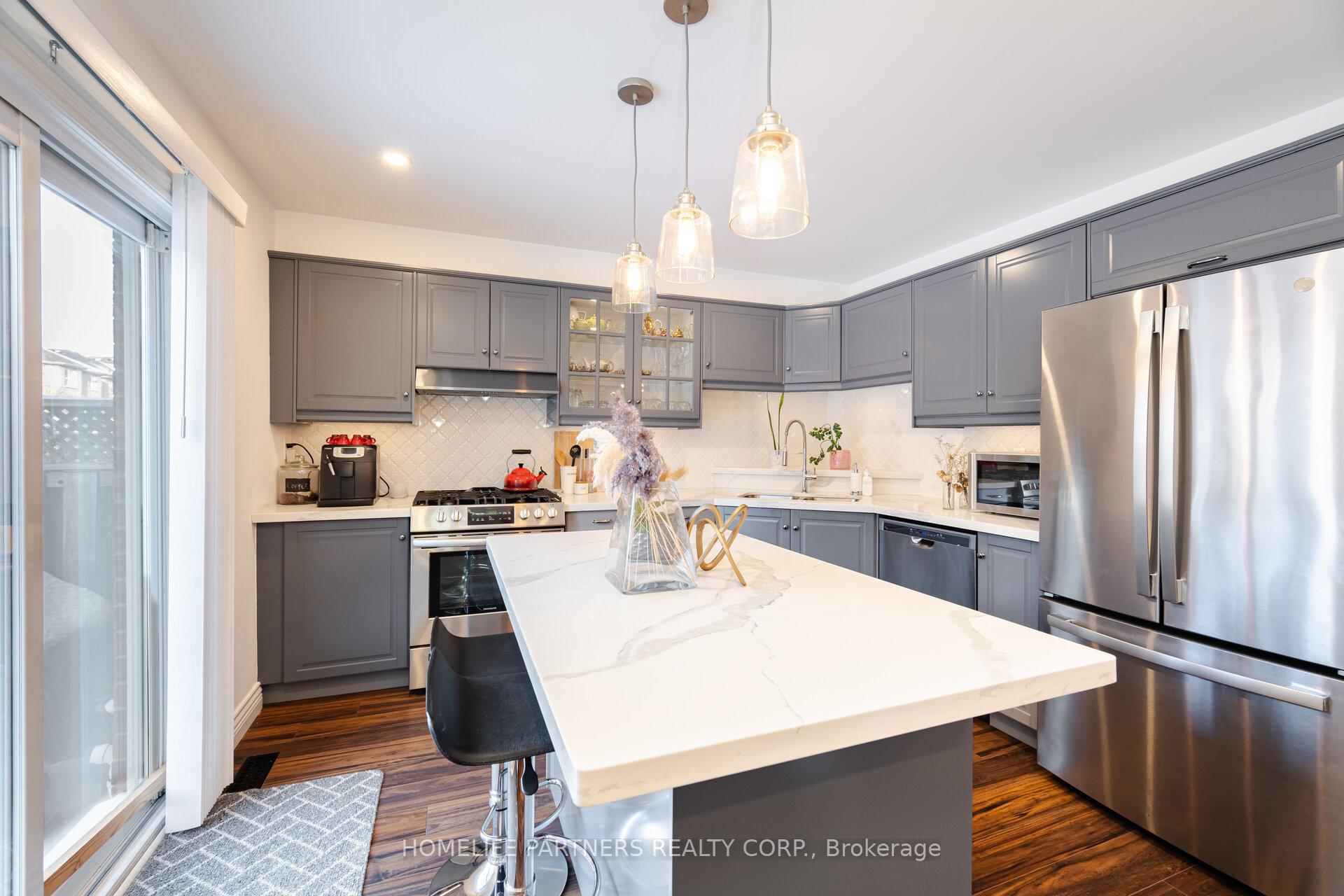 Photo 14 of 50 Toscana Road, Vaughan, Sonoma Heights — HOMEH