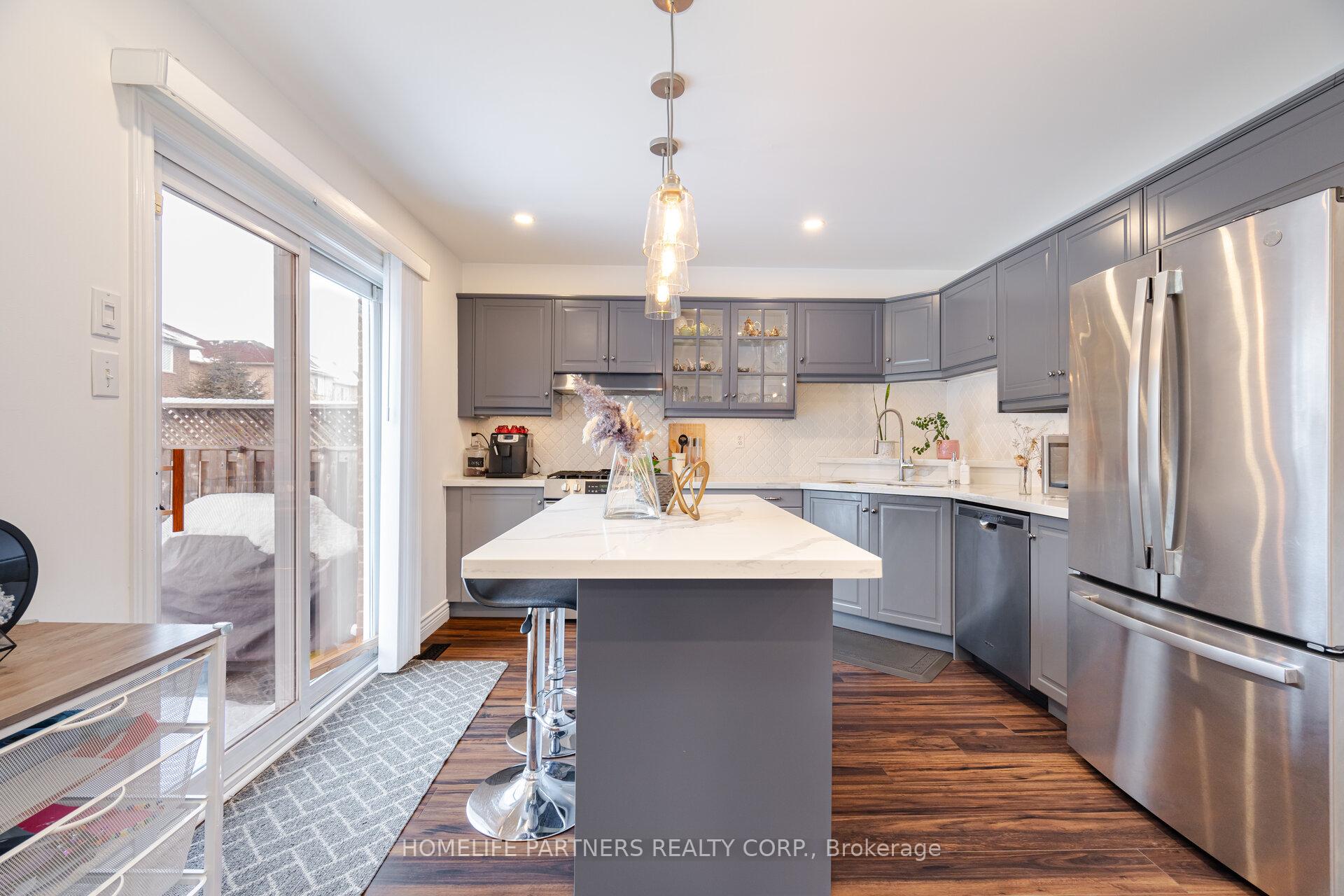 Photo 15 of 50 Toscana Road, Vaughan, Sonoma Heights — HOMEH