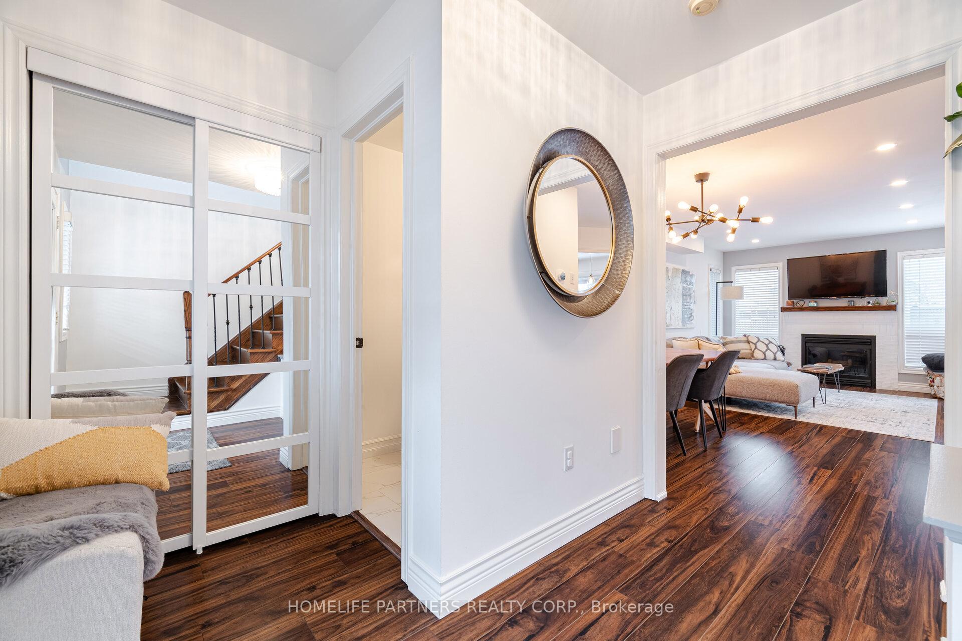 Photo 17 of 50 Toscana Road, Vaughan, Sonoma Heights — HOMEH