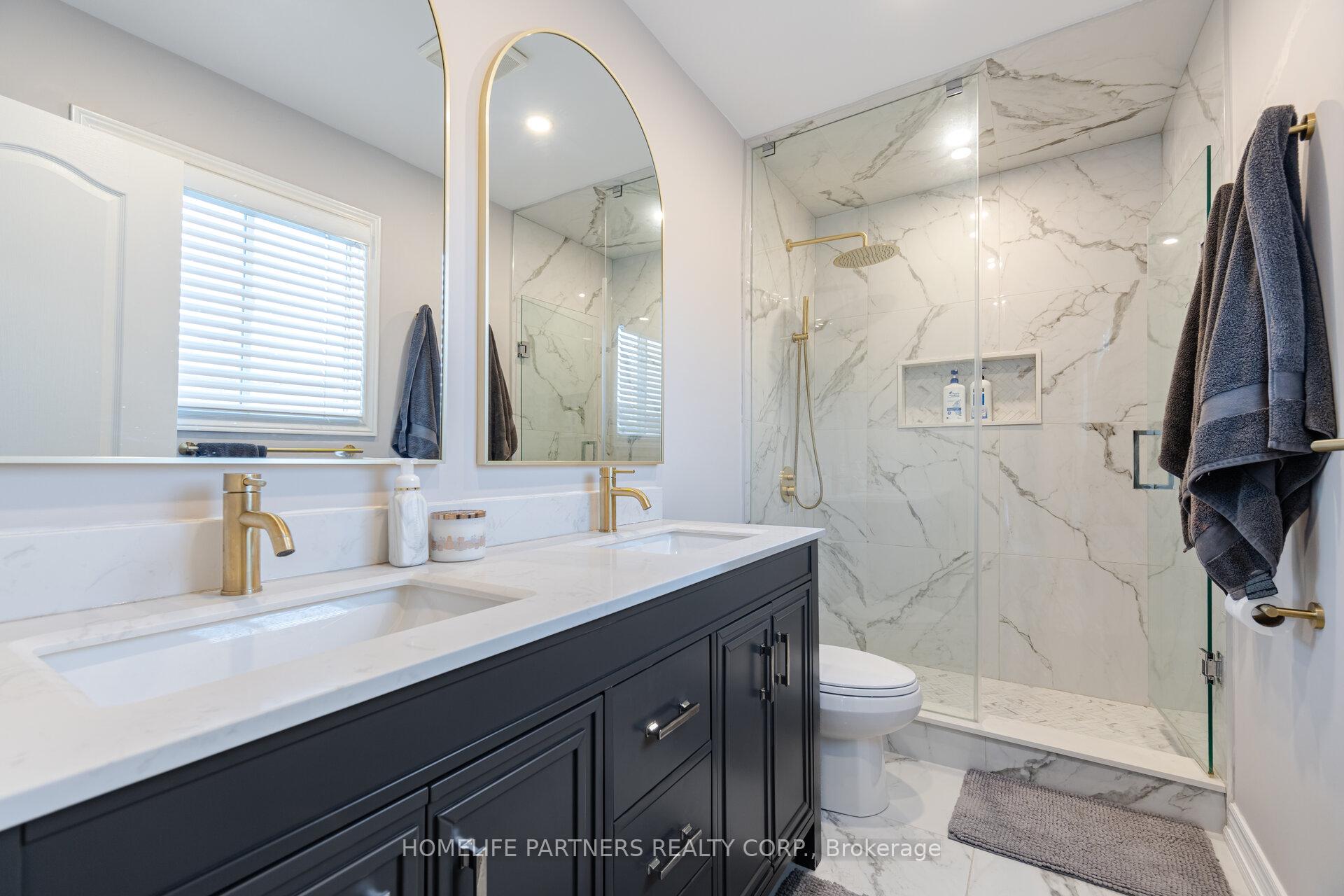 Photo 24 of 50 Toscana Road, Vaughan, Sonoma Heights — HOMEH