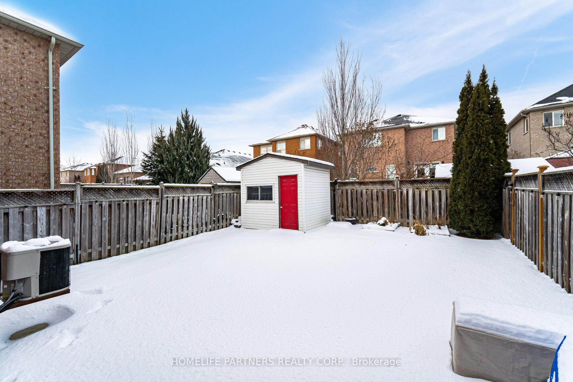 Photo 38 of 50 Toscana Road, Vaughan, Sonoma Heights — HOMEH