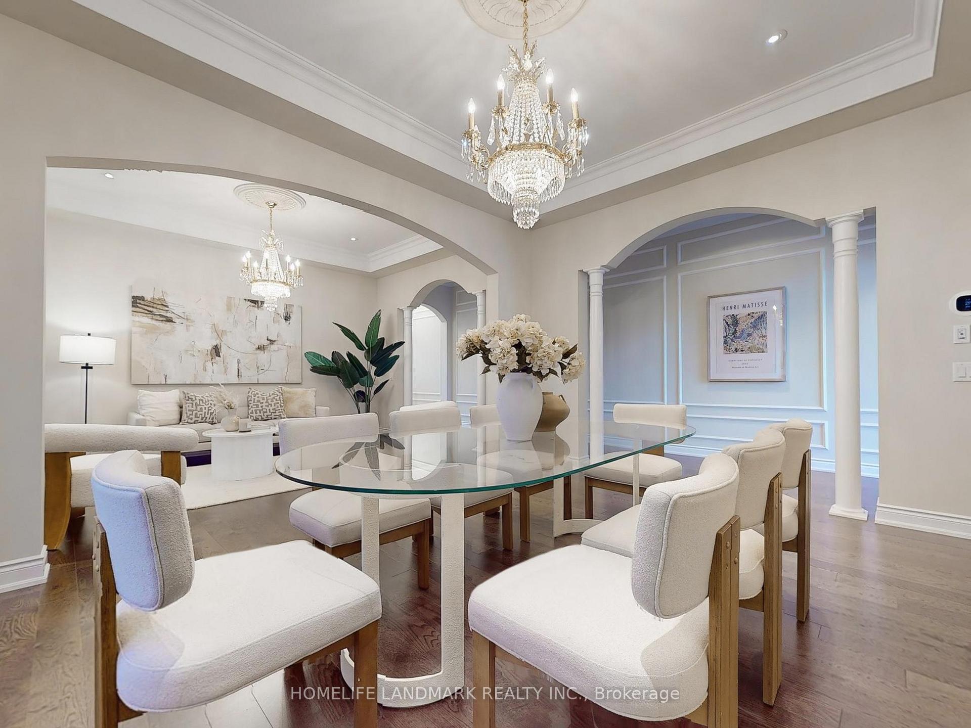 Photo 7 of 30 Heintzman Crescent, Vaughan, Patterson — HOMEH