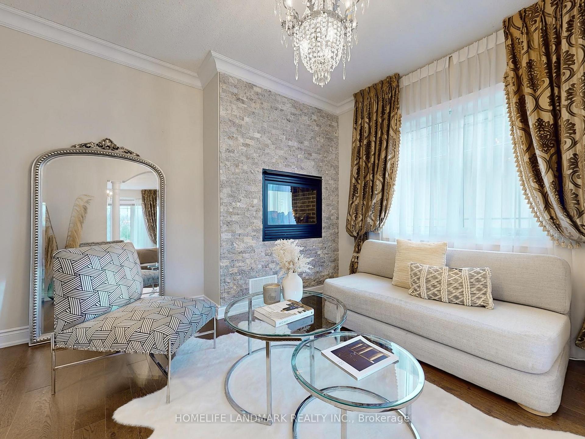 Photo 43 of 30 Heintzman Crescent, Vaughan, Patterson — HOMEH