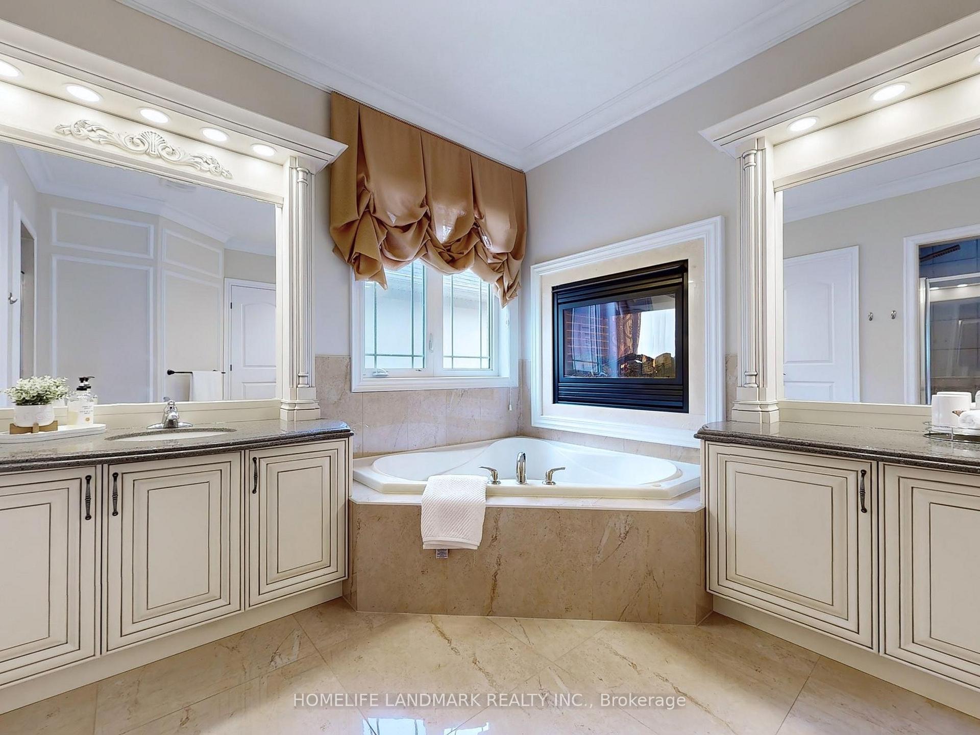 Photo 45 of 30 Heintzman Crescent, Vaughan, Patterson — HOMEH