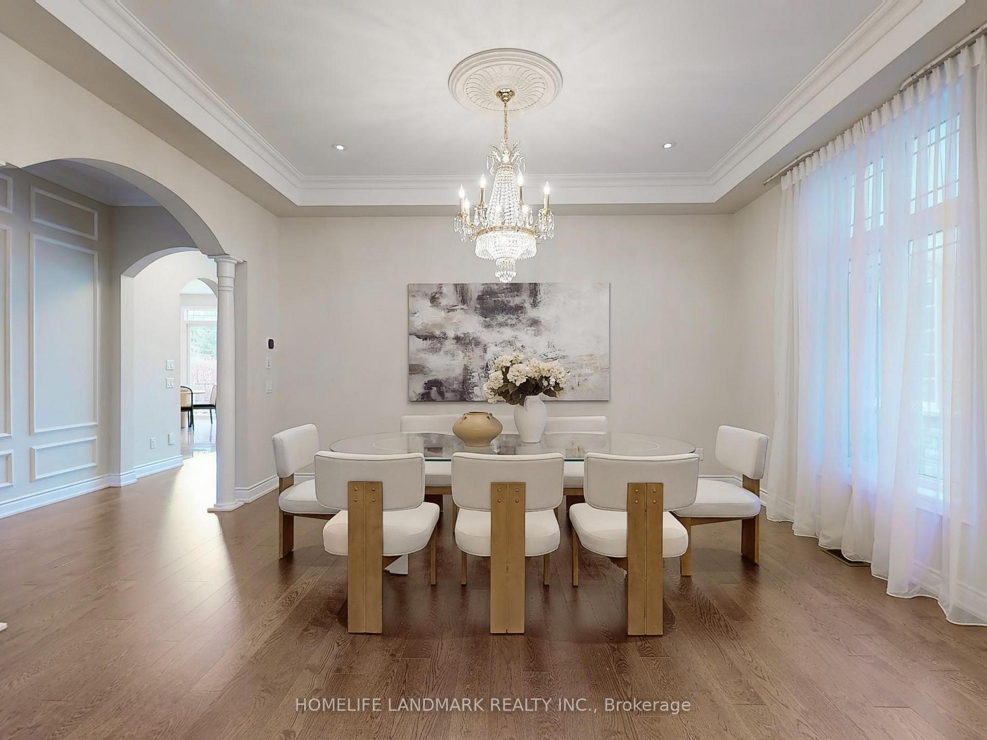 Photo 24 of 30 Heintzman Crescent, Vaughan, Patterson — HOMEH
