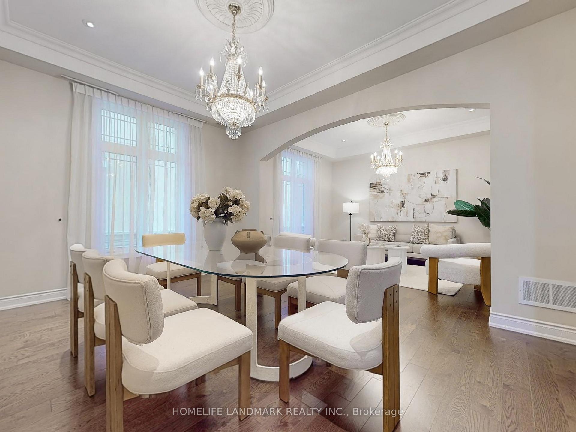 Photo 25 of 30 Heintzman Crescent, Vaughan, Patterson — HOMEH